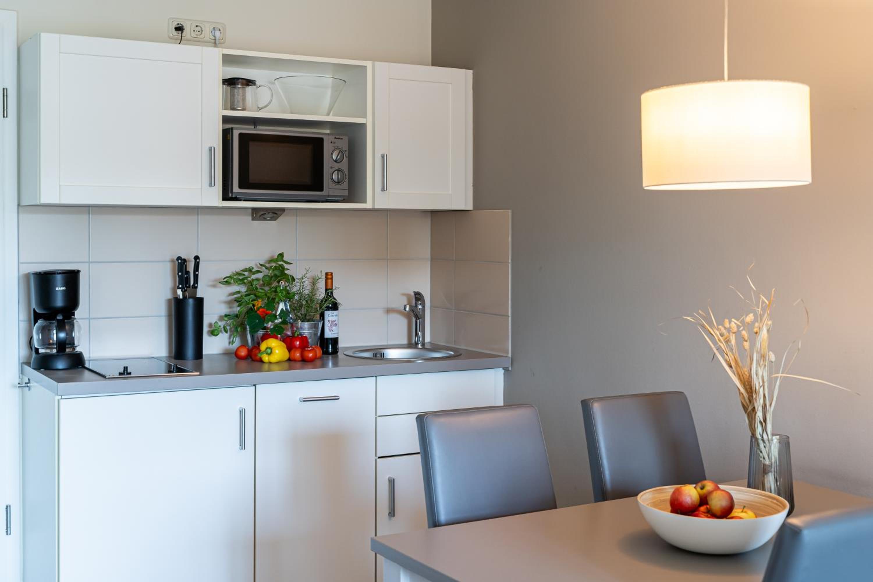 Holiday Flat