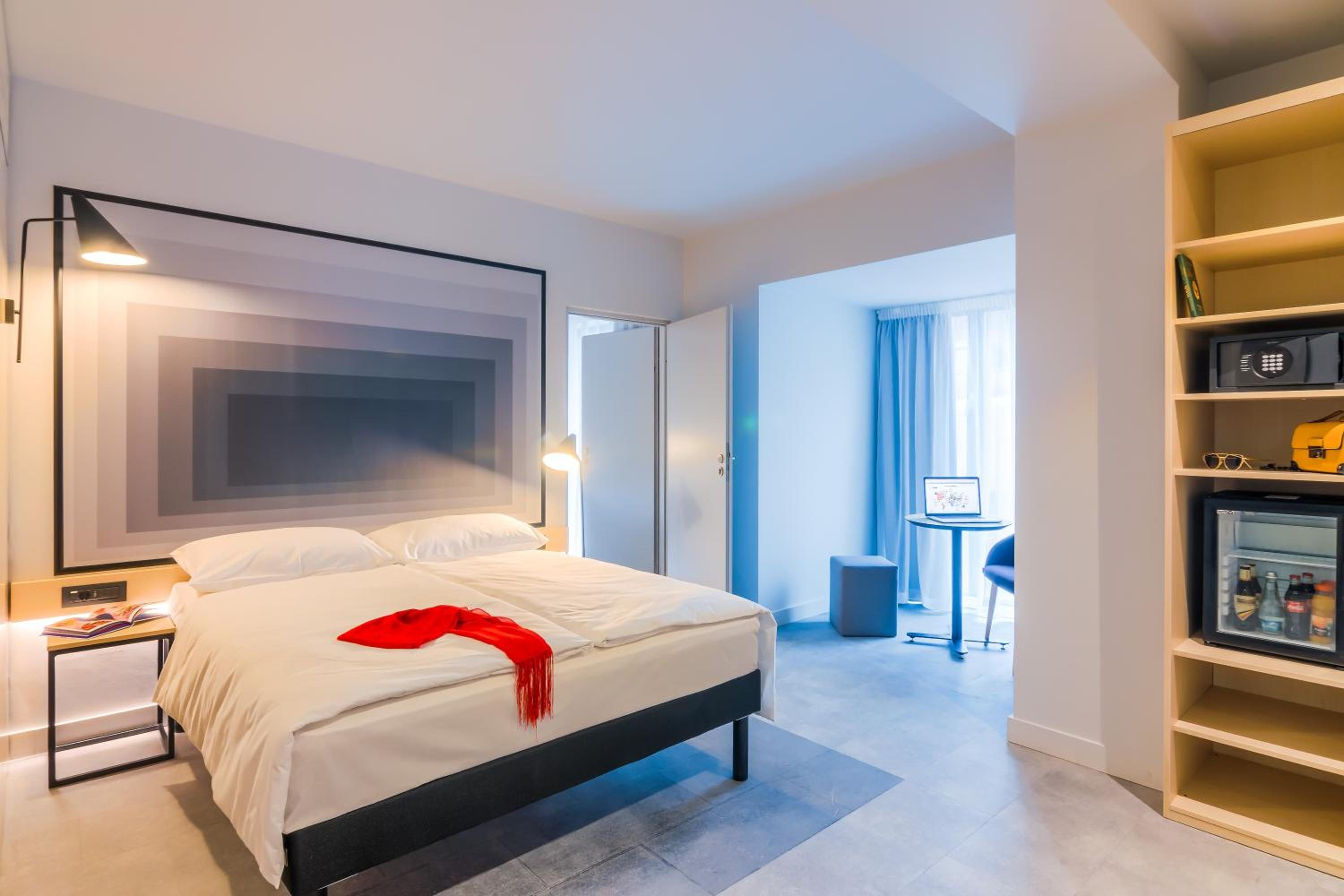 Superior Double Room - Photo 7