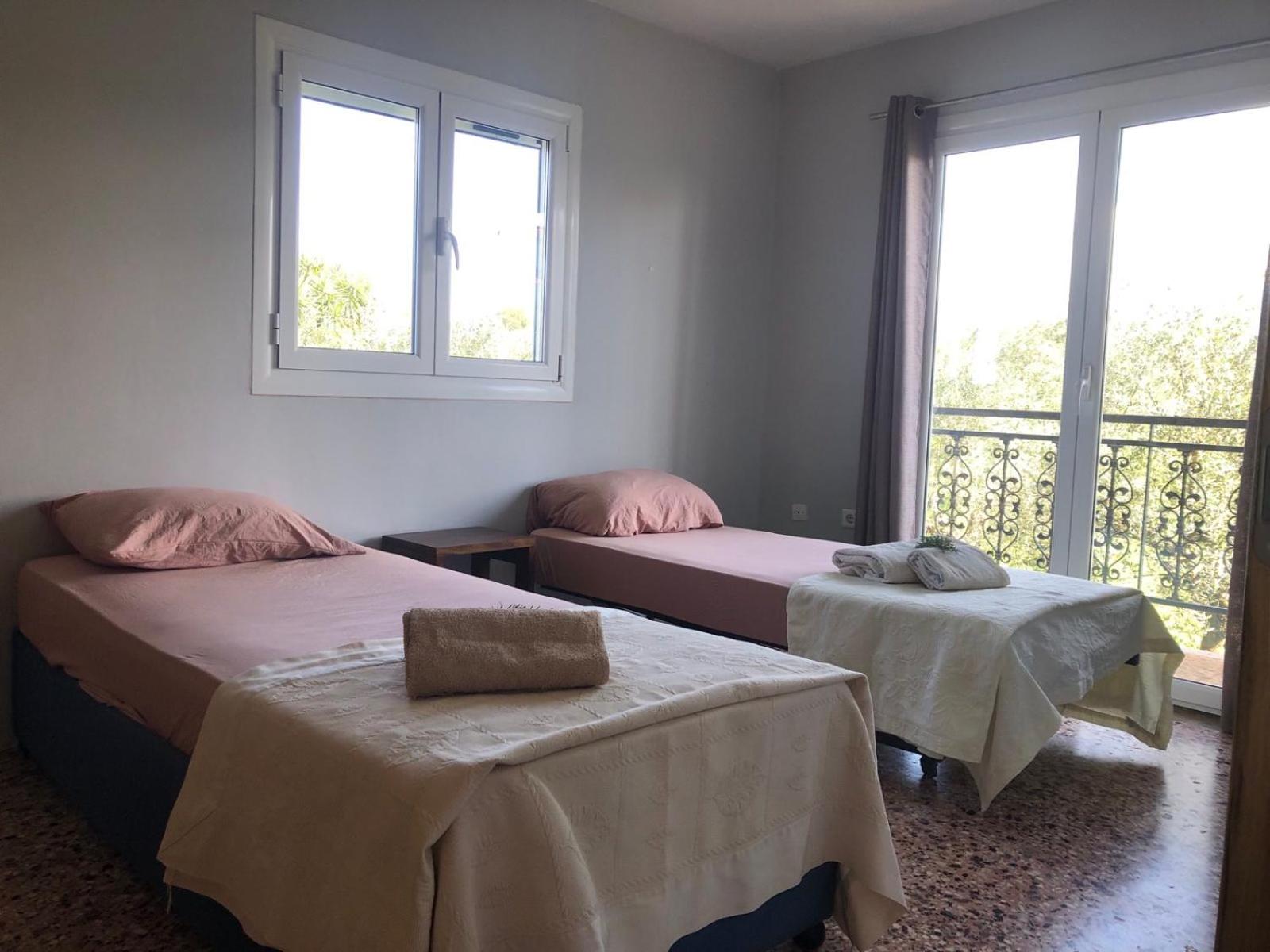 Two-Bedroom Apartment - Photo 2