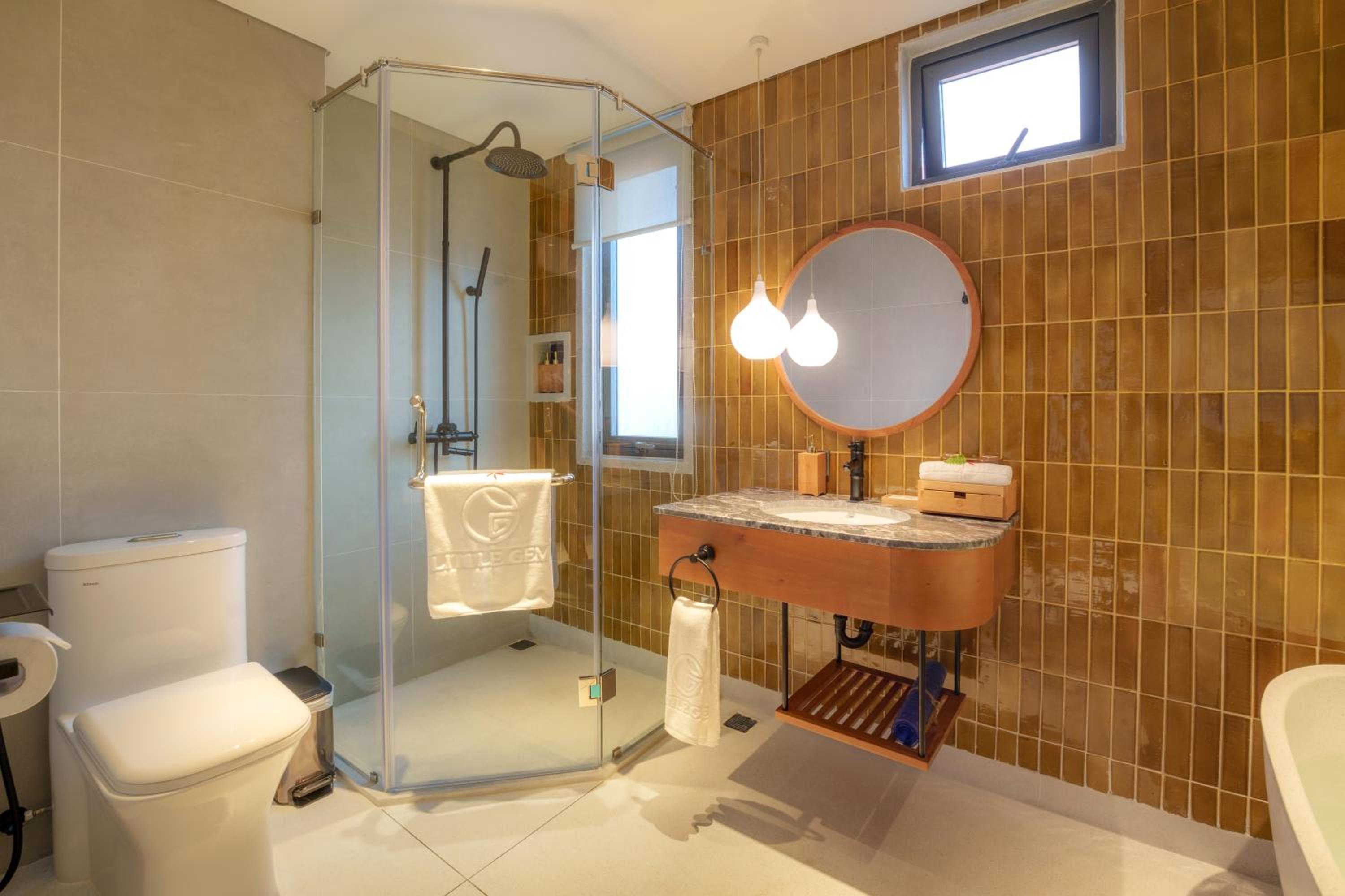 Family Suite - Photo 3