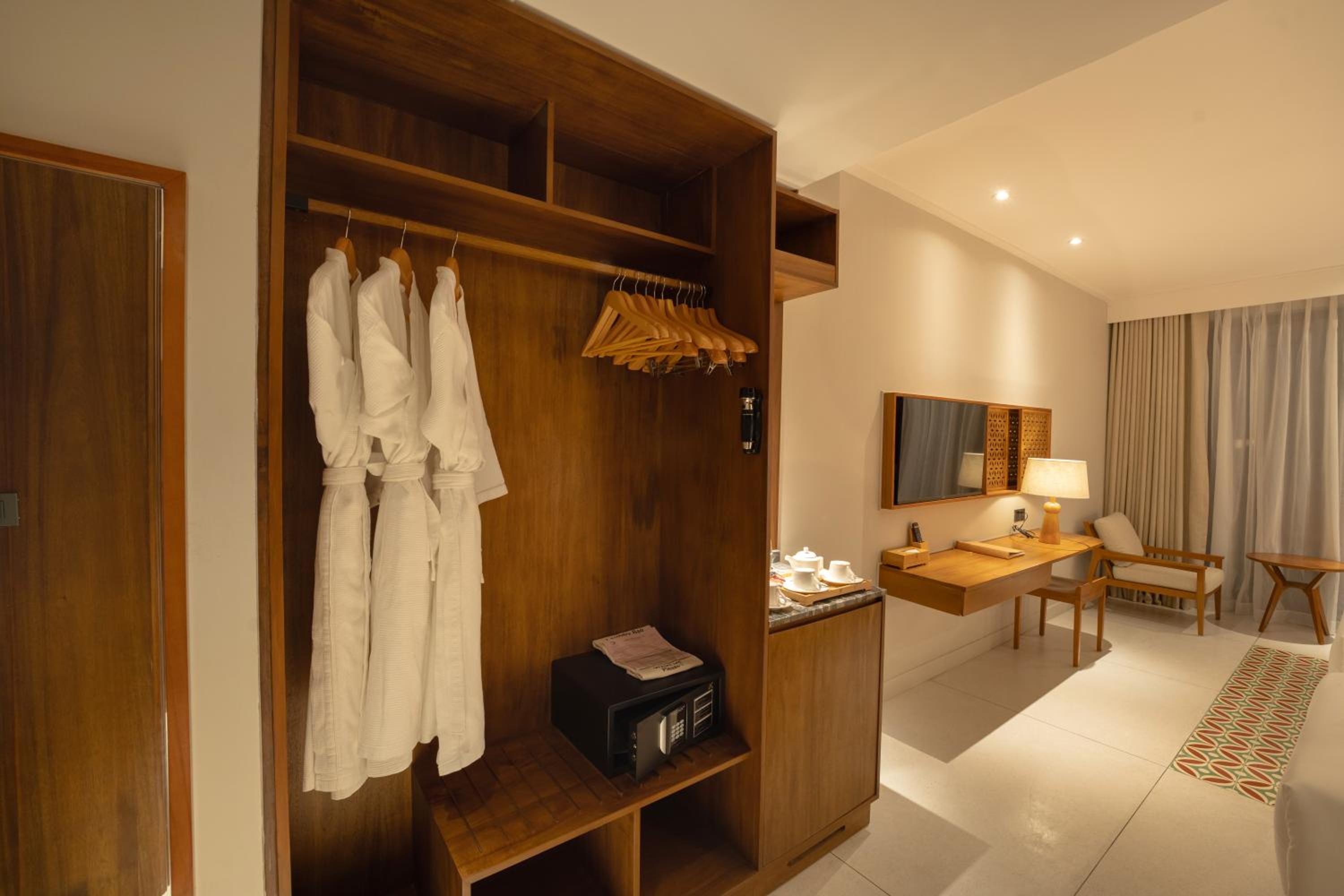 Family Suite - Photo 2