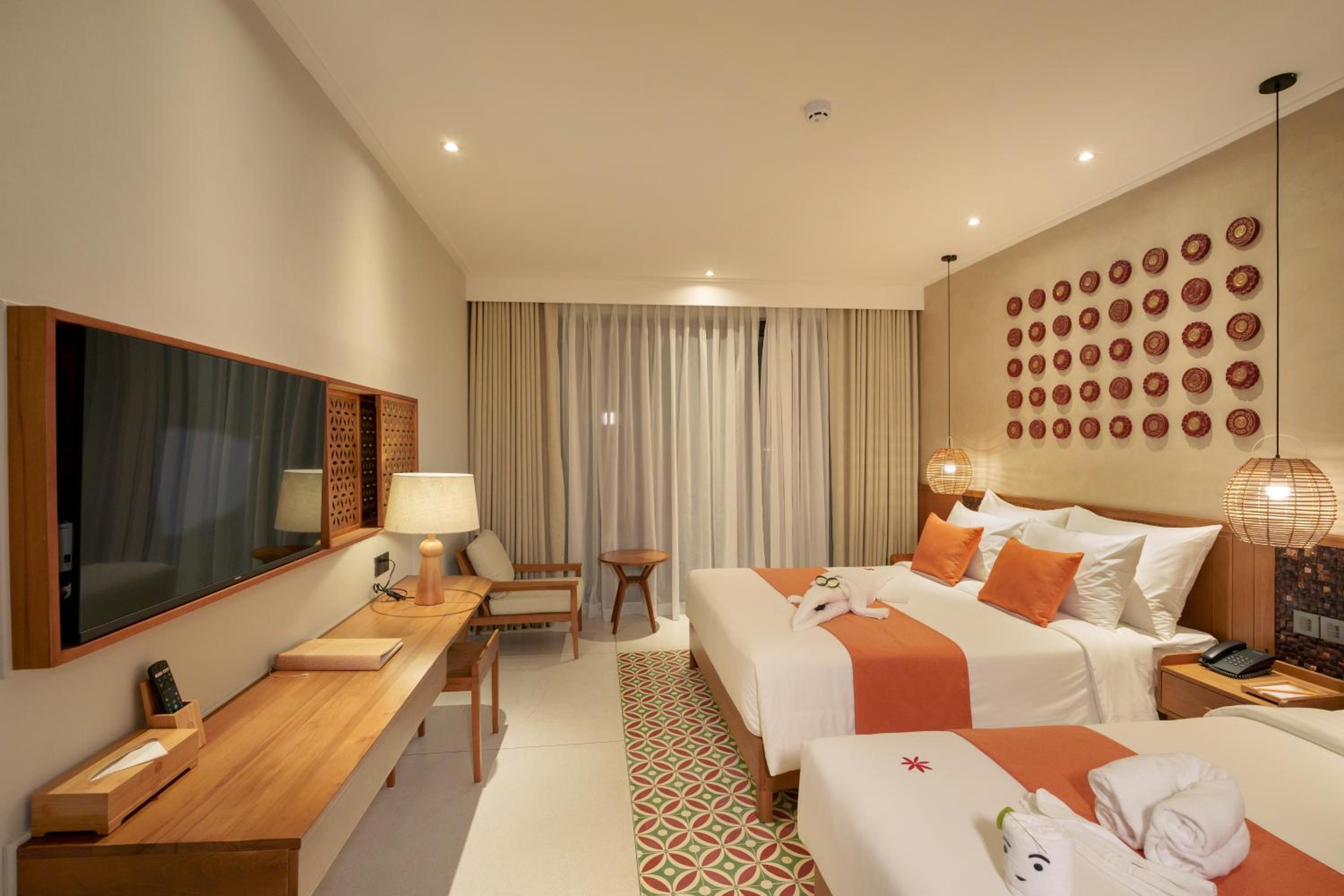 Family Suite - Photo 6