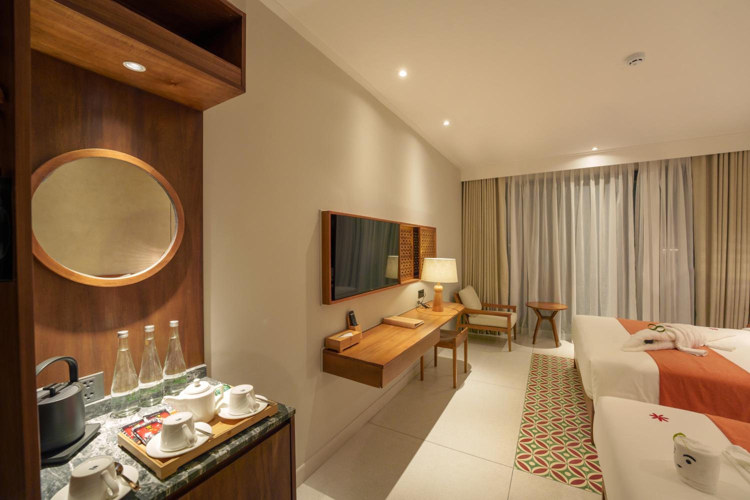 Family Suite - Photo 5