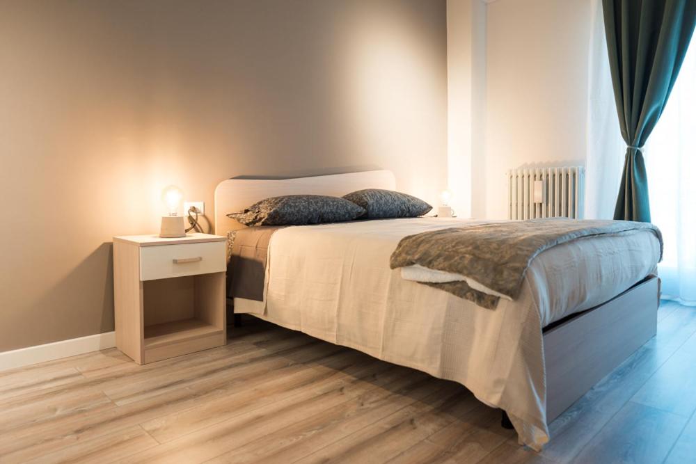 King Room with Balcony