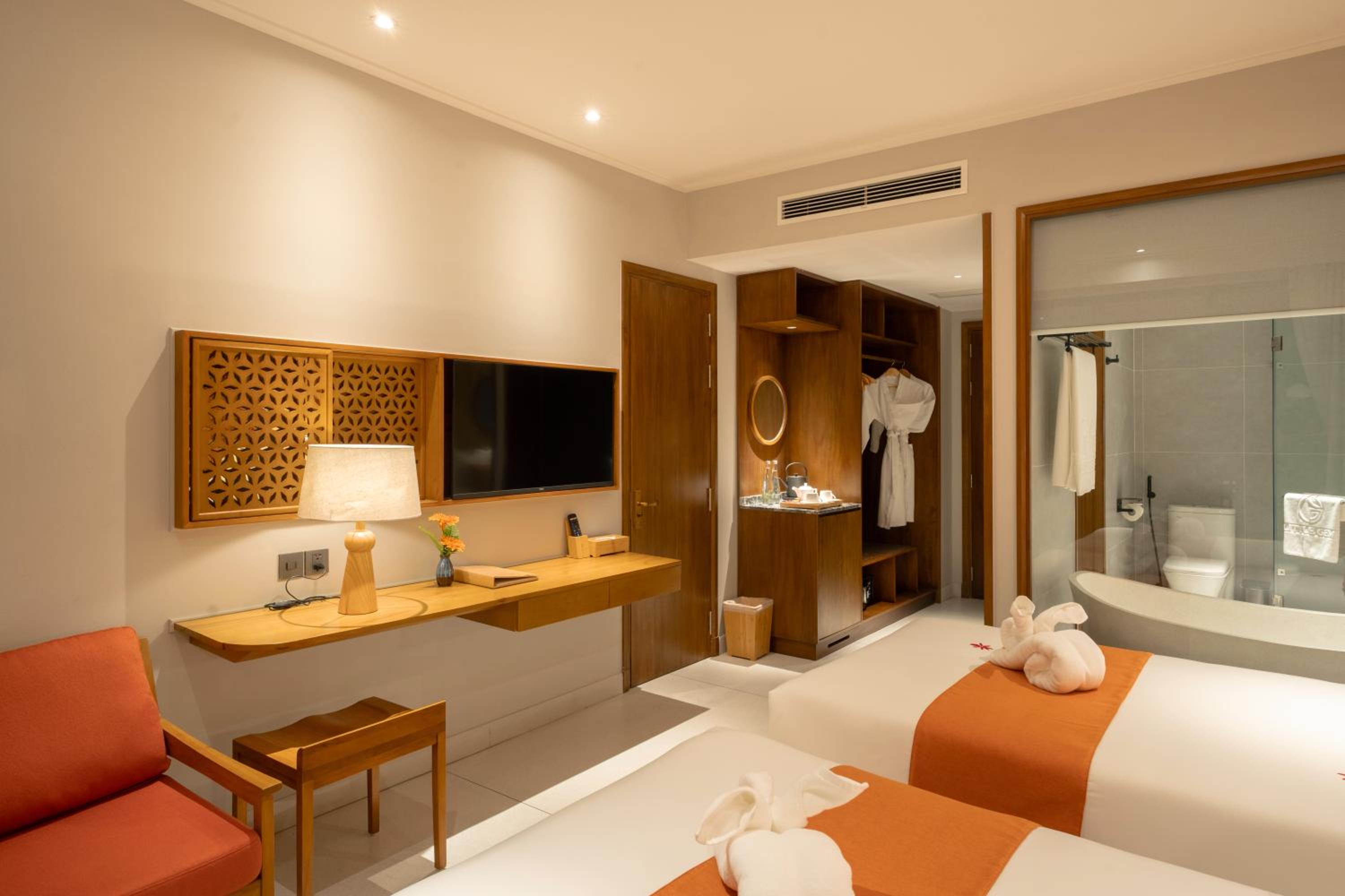 Connecting Room photo 3