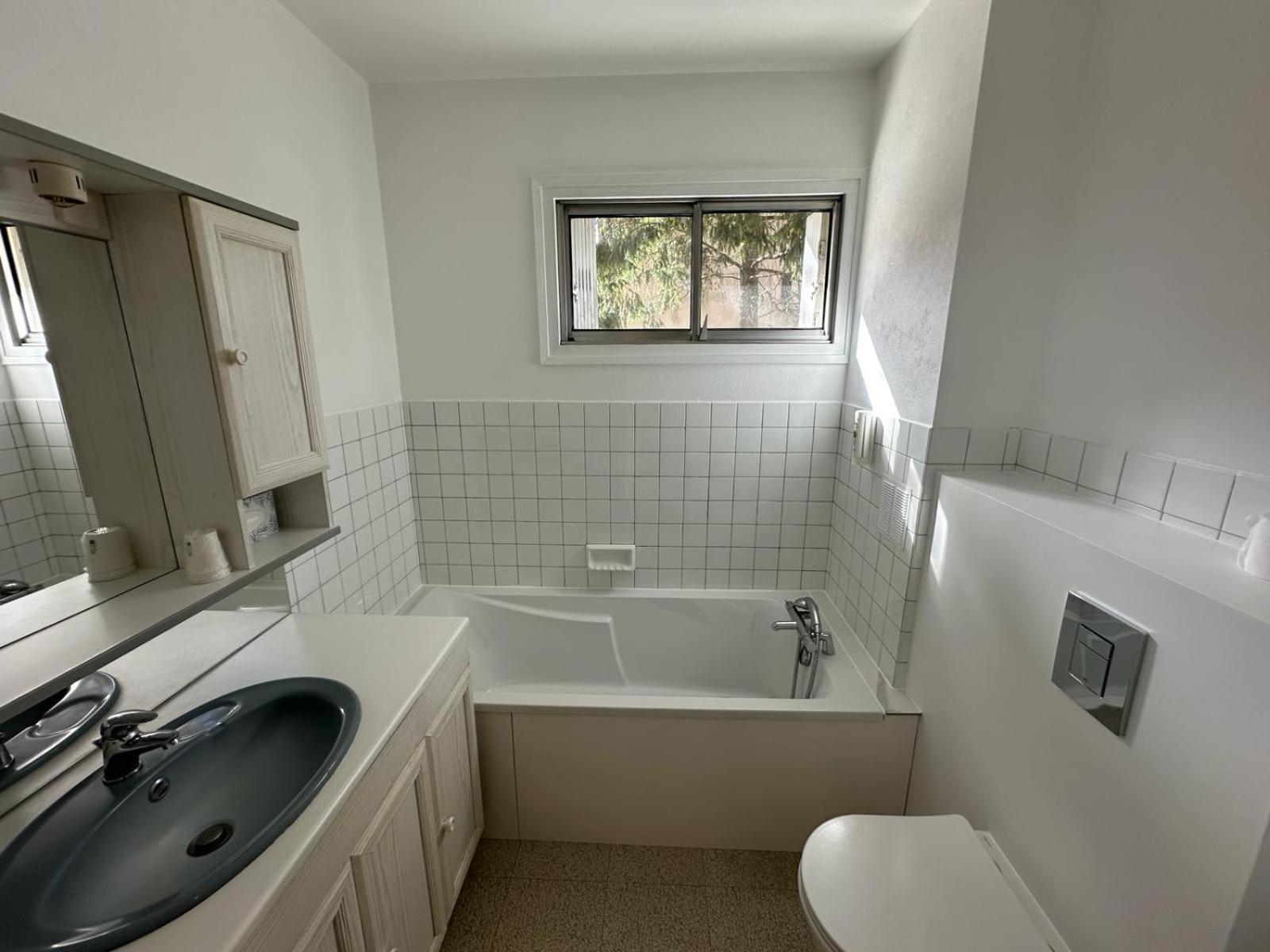 Three-Bedroom Apartment - Photo 3