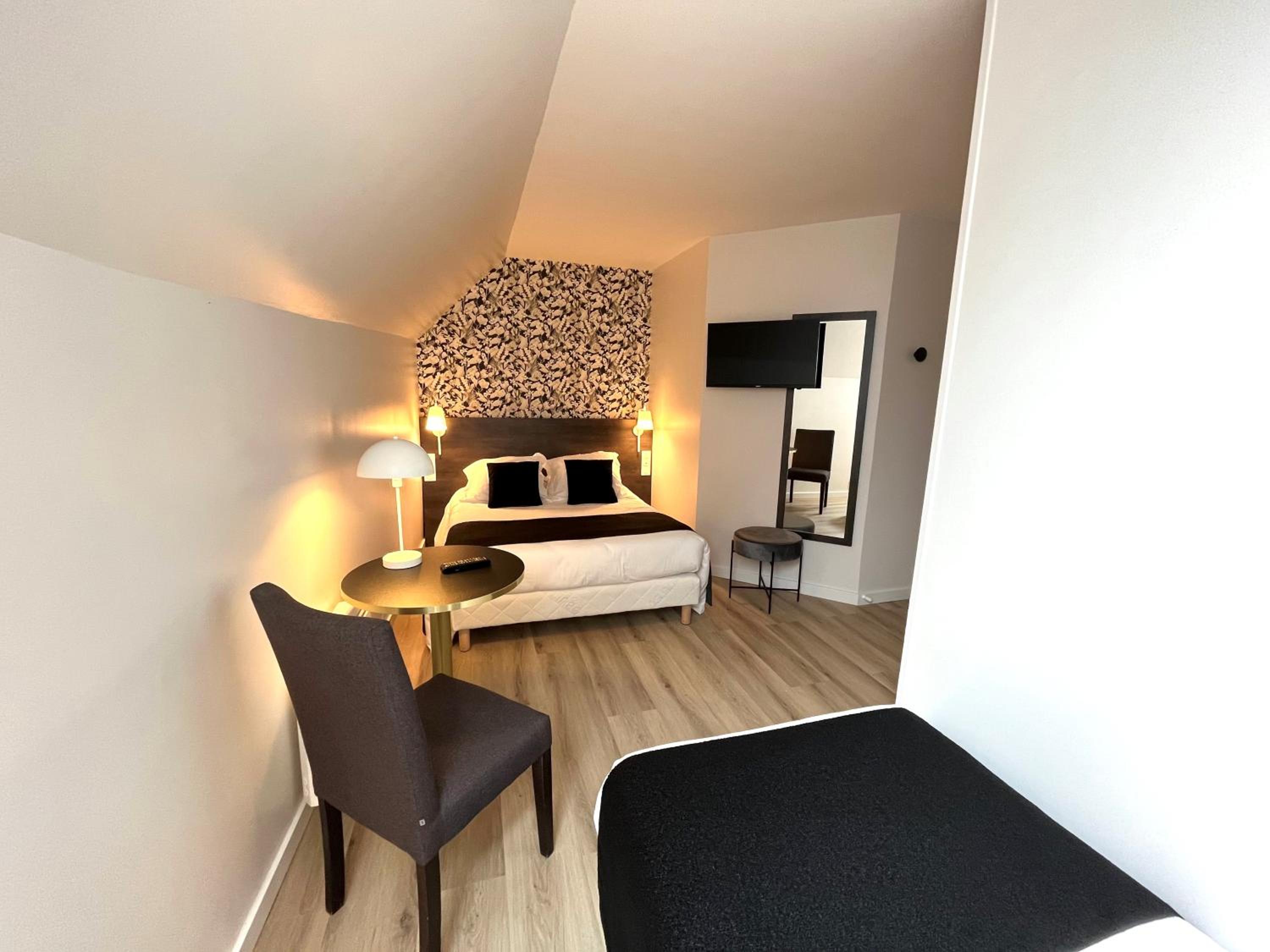 Triple Room photo 3