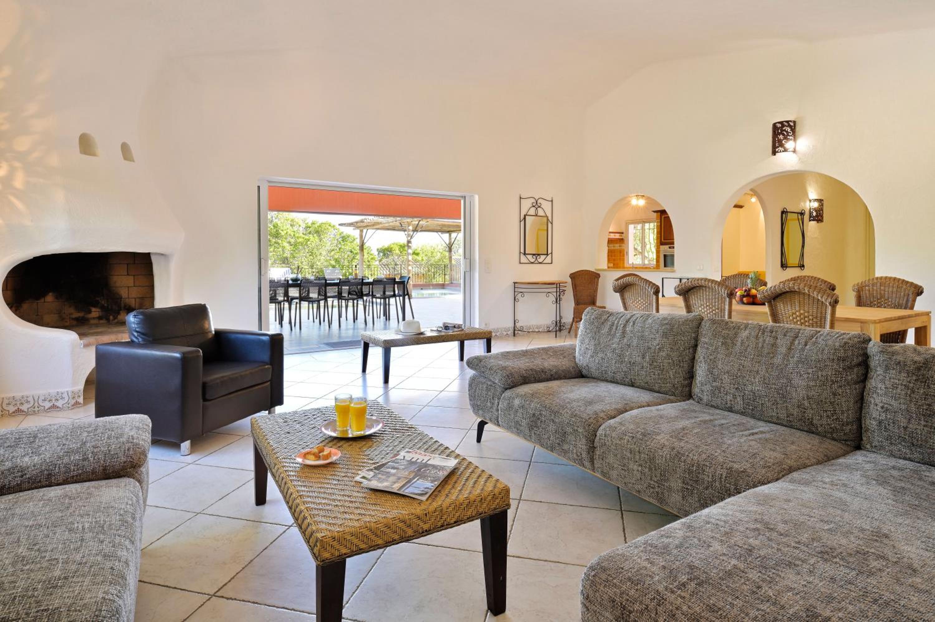 Superior Villa