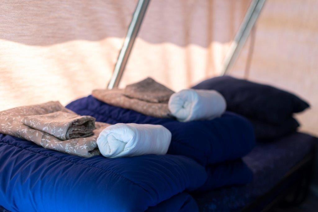  Lodge-tent  photo 1