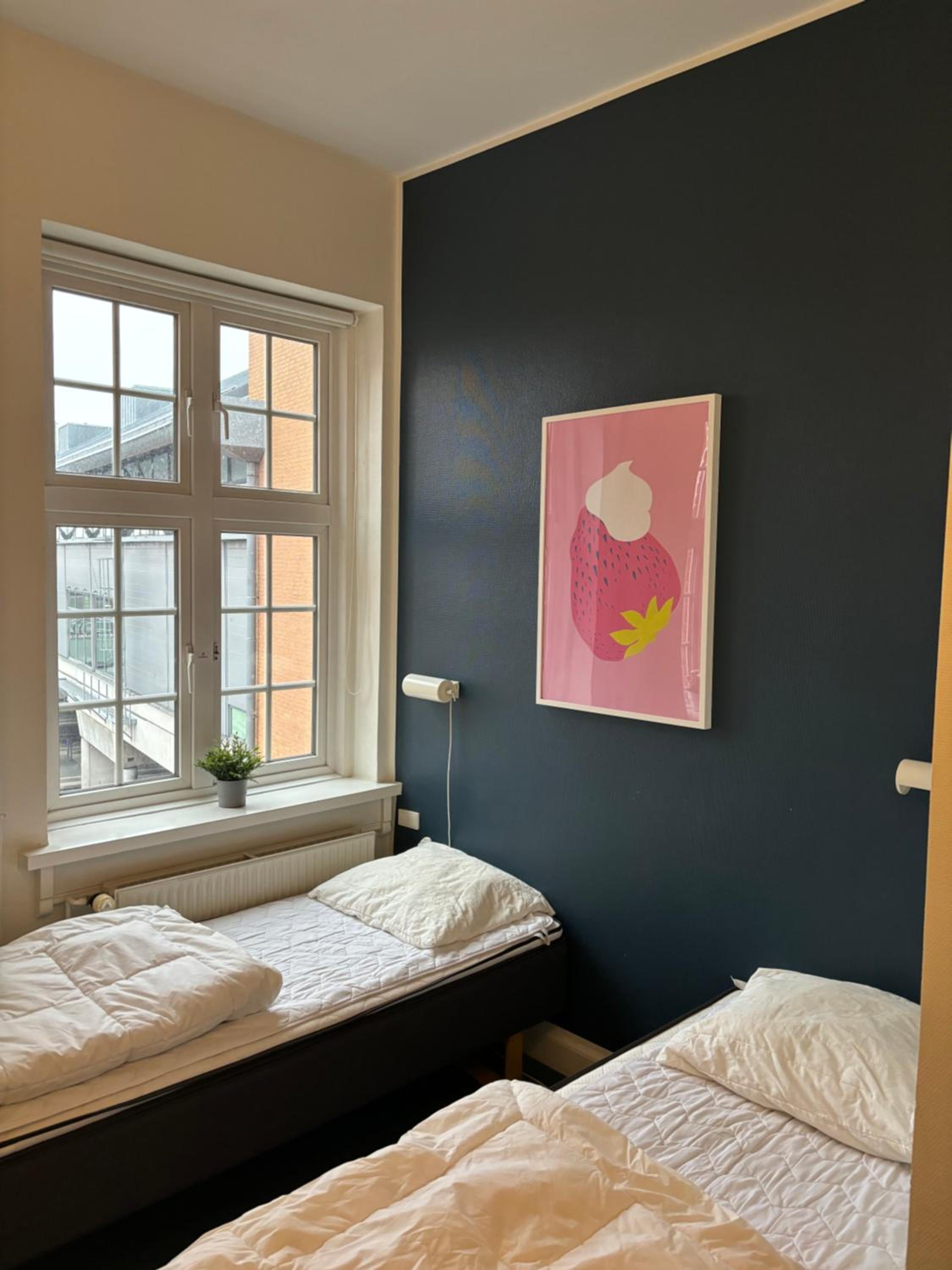 Standard Double Room photo 1
