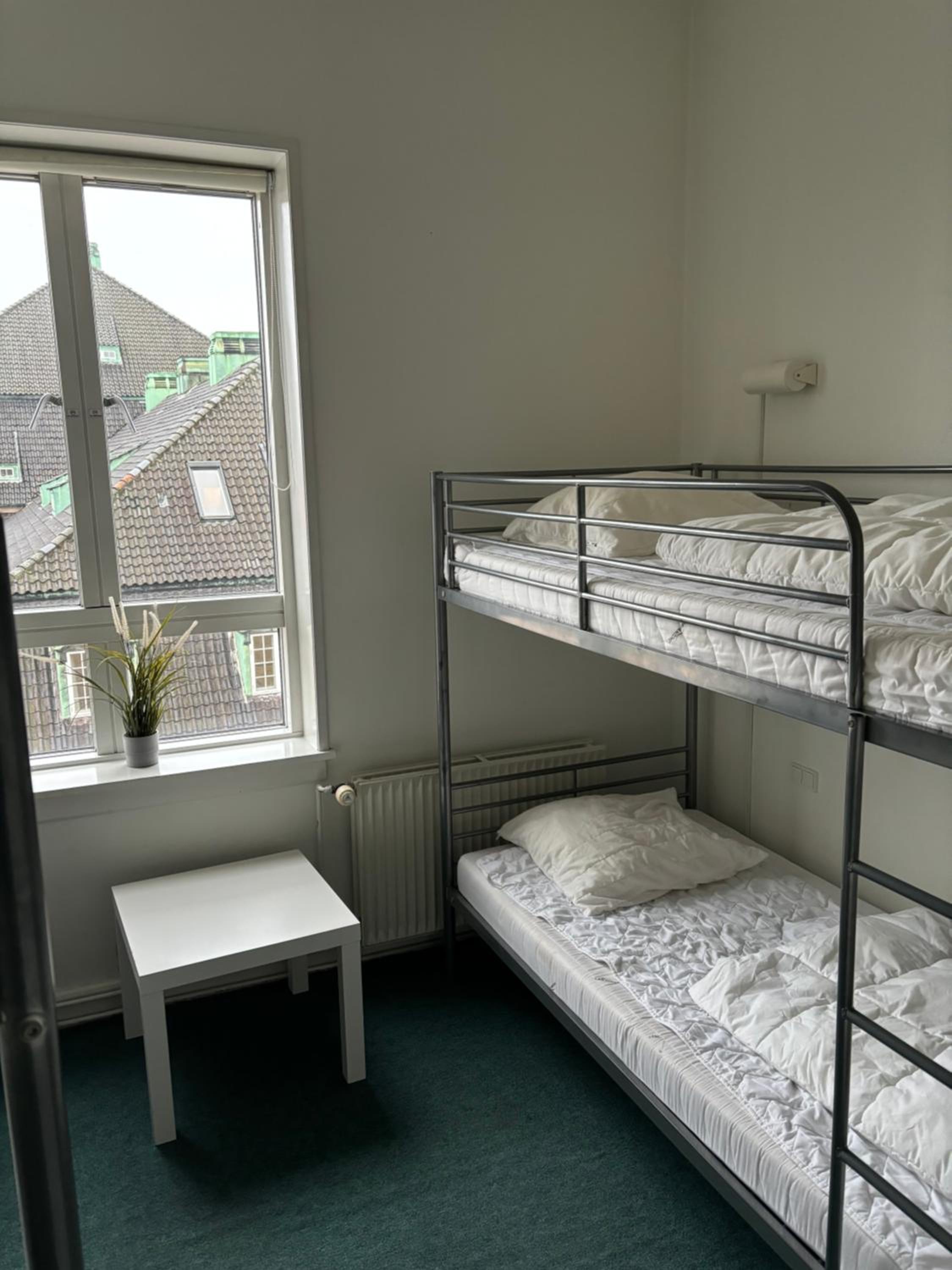 Standard Quadruple Room photo 1