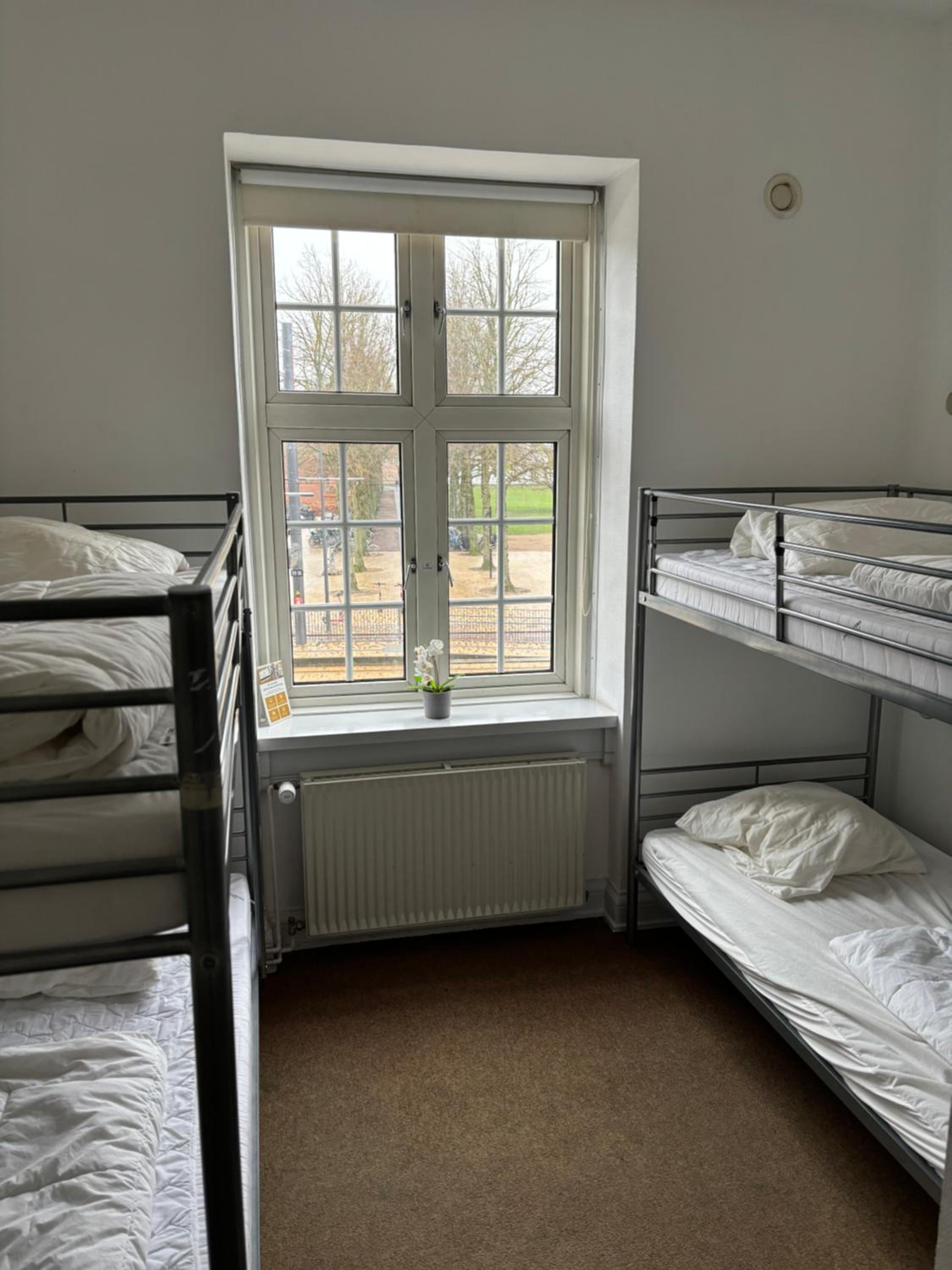 Standard Quadruple Room photo 2