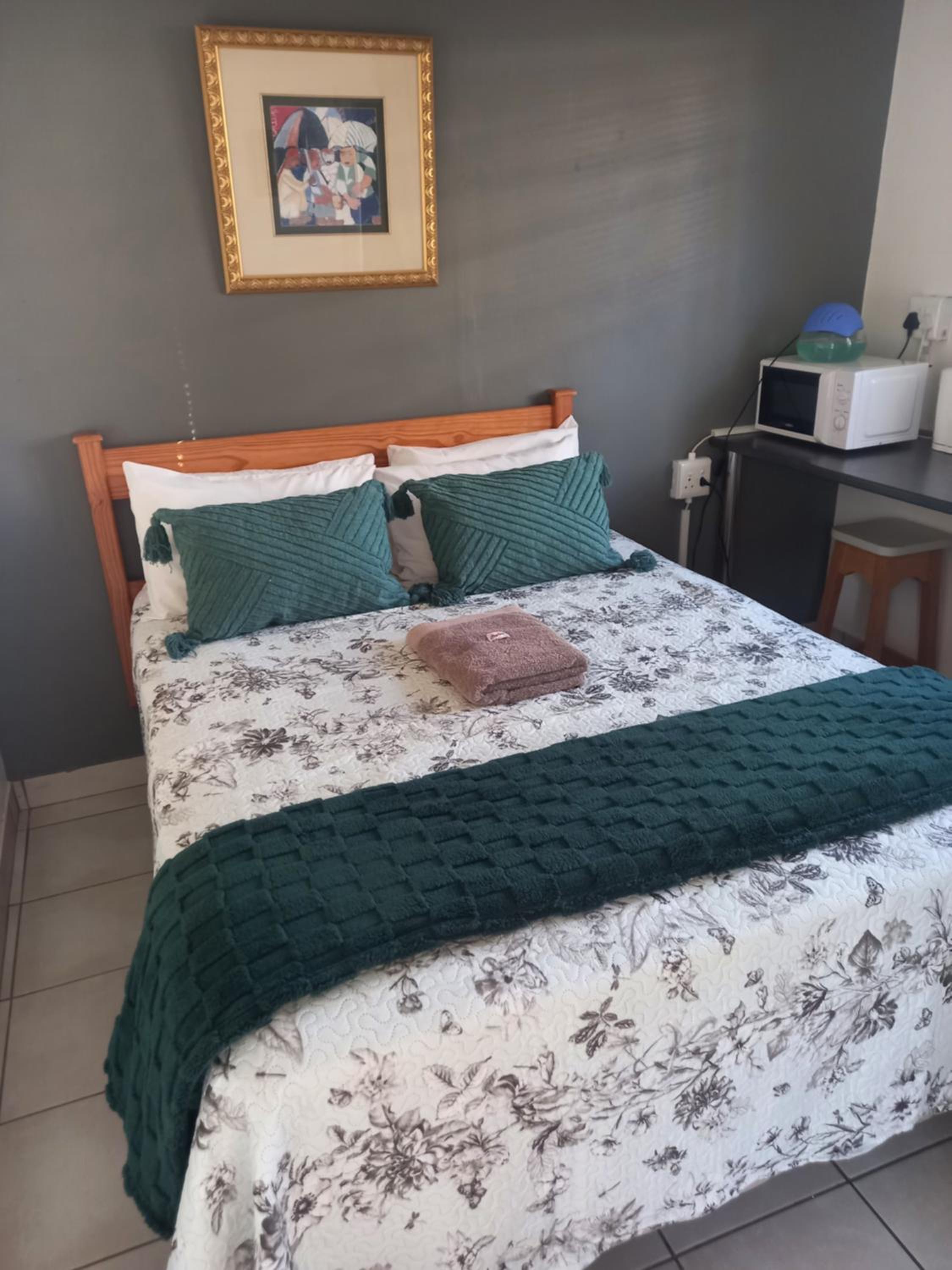 Double Room - Photo 1