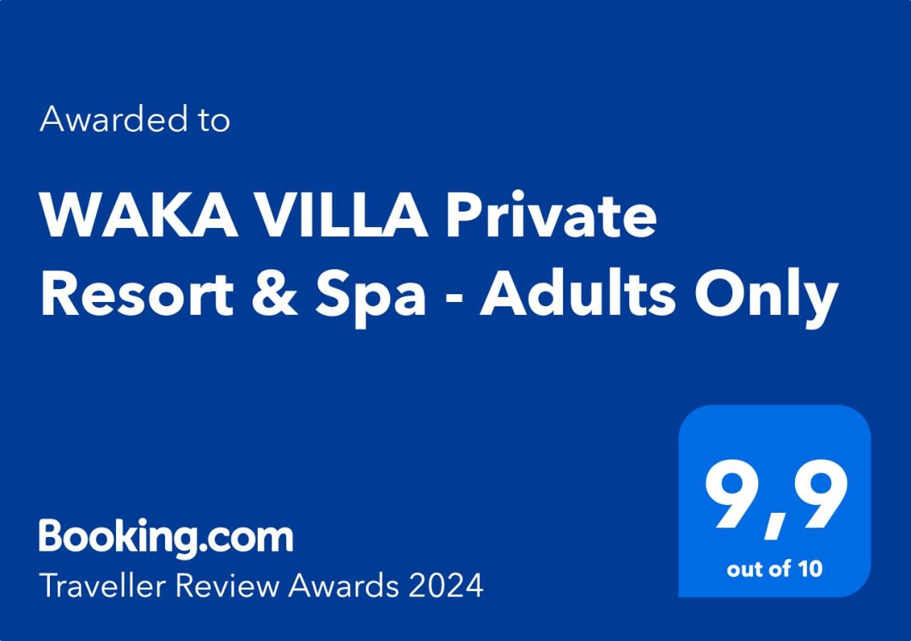 Private Pool Deluxe Villa-1 Bedroom-Opening Promotion