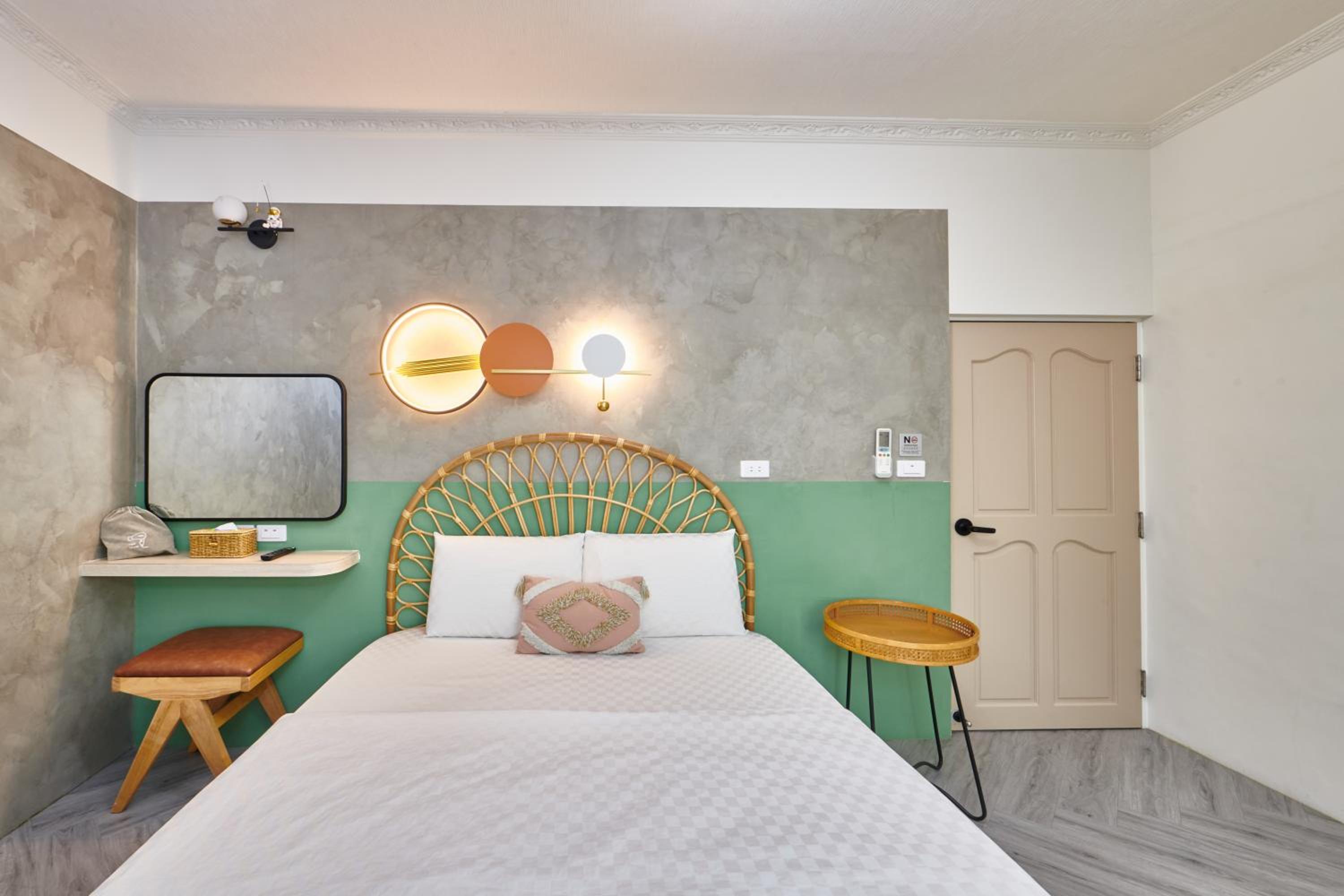 Double Room with Private Bathroom photo 2