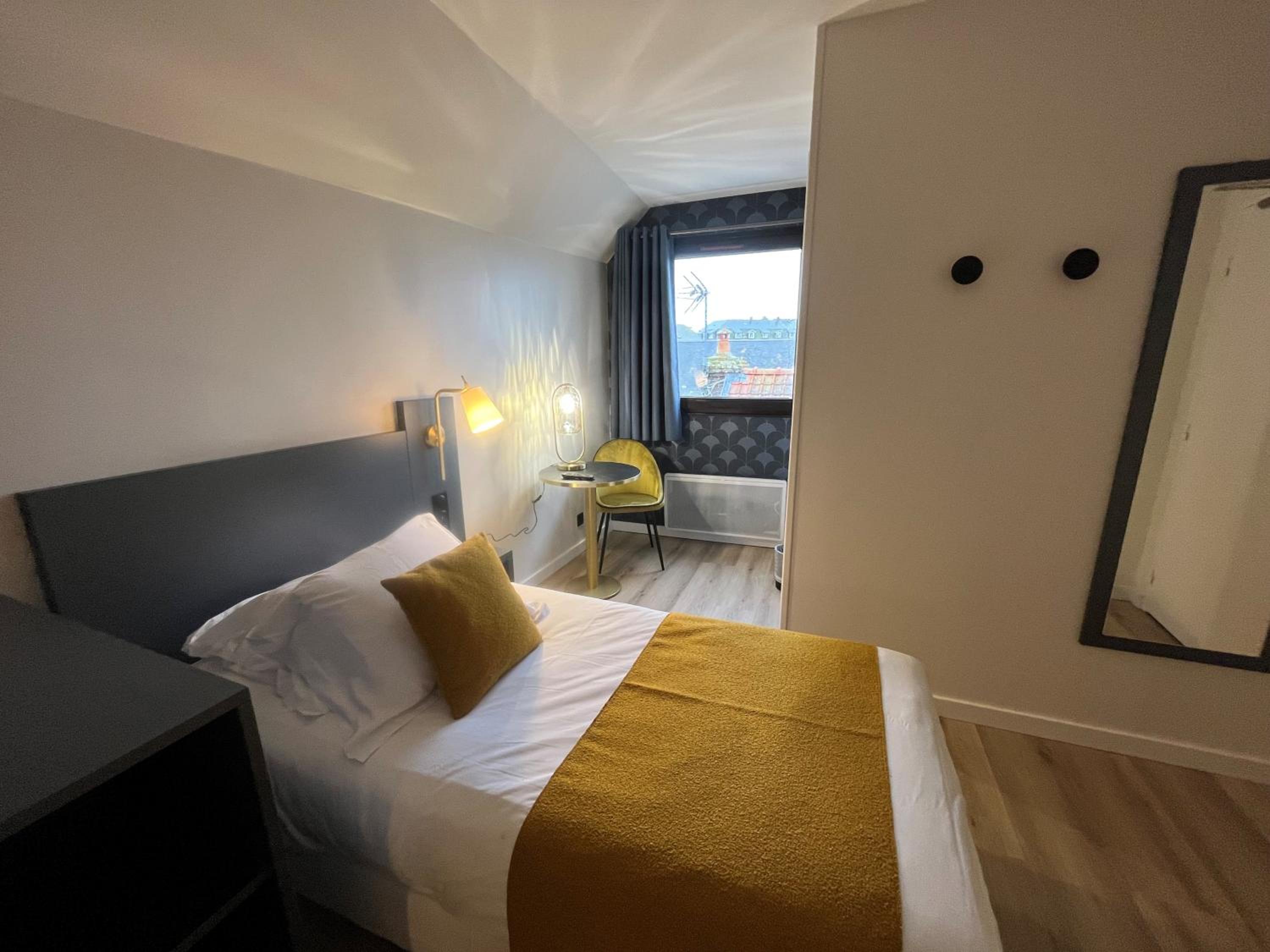 Twin Room photo 2