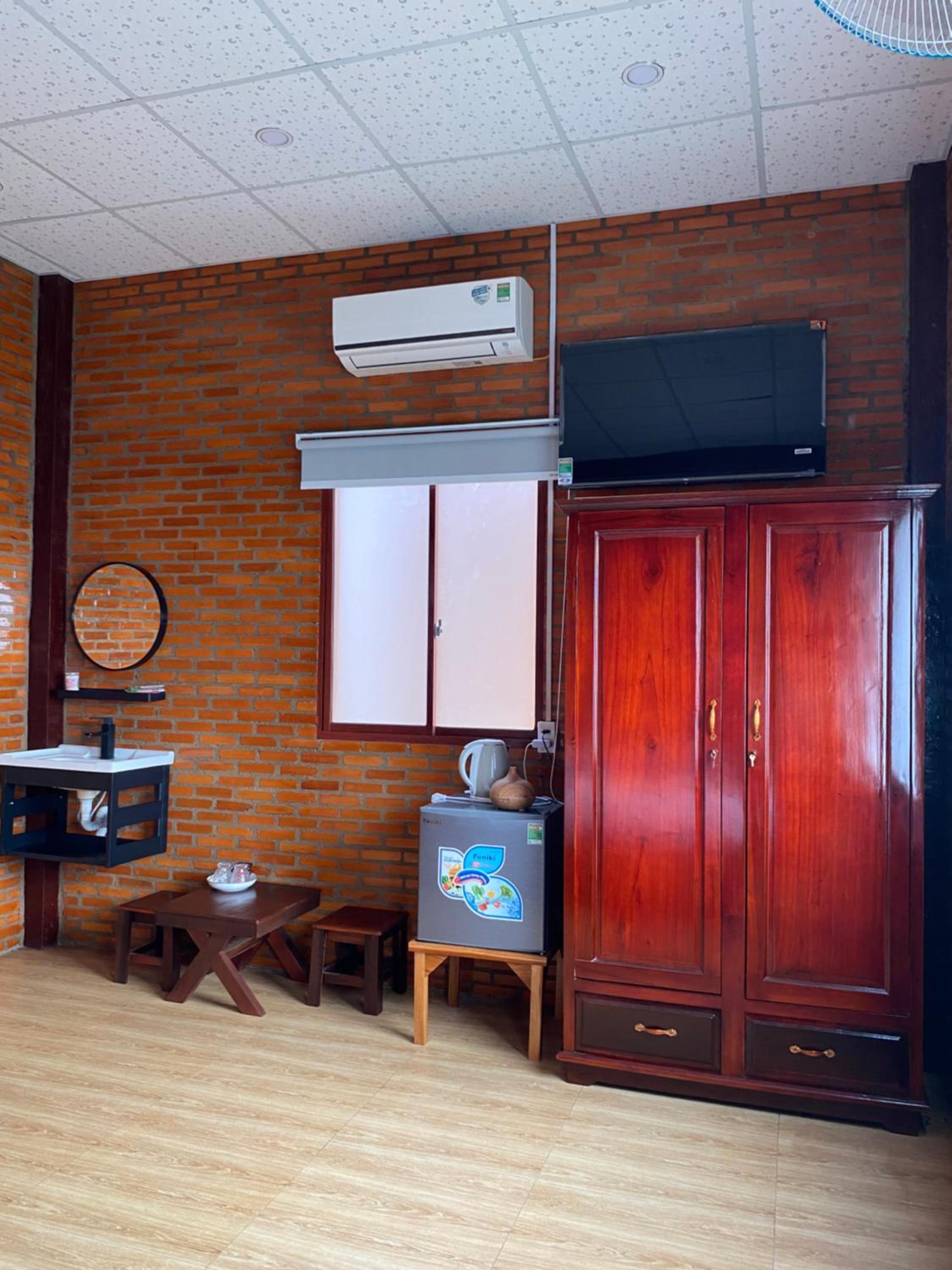 Double Room with Private Bathroom photo 3