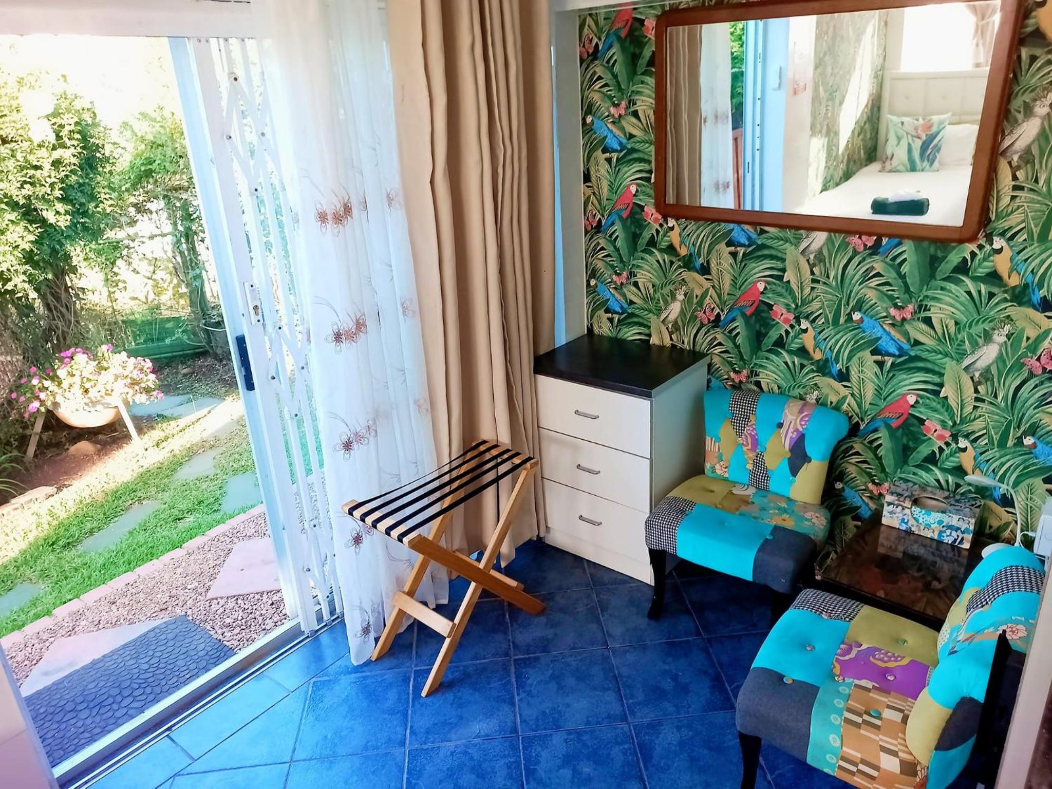 Two-Bedroom Chalet - Photo 2