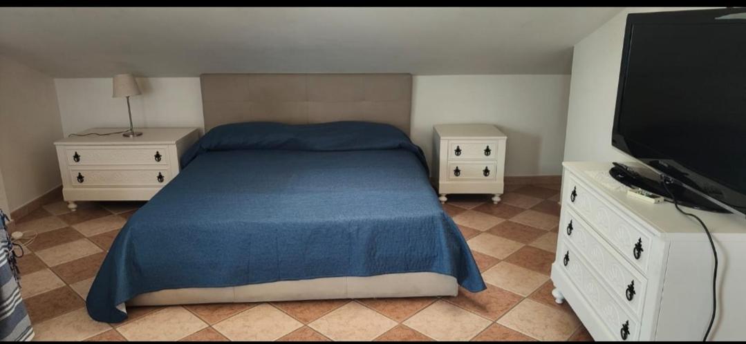 One-Bedroom Villa