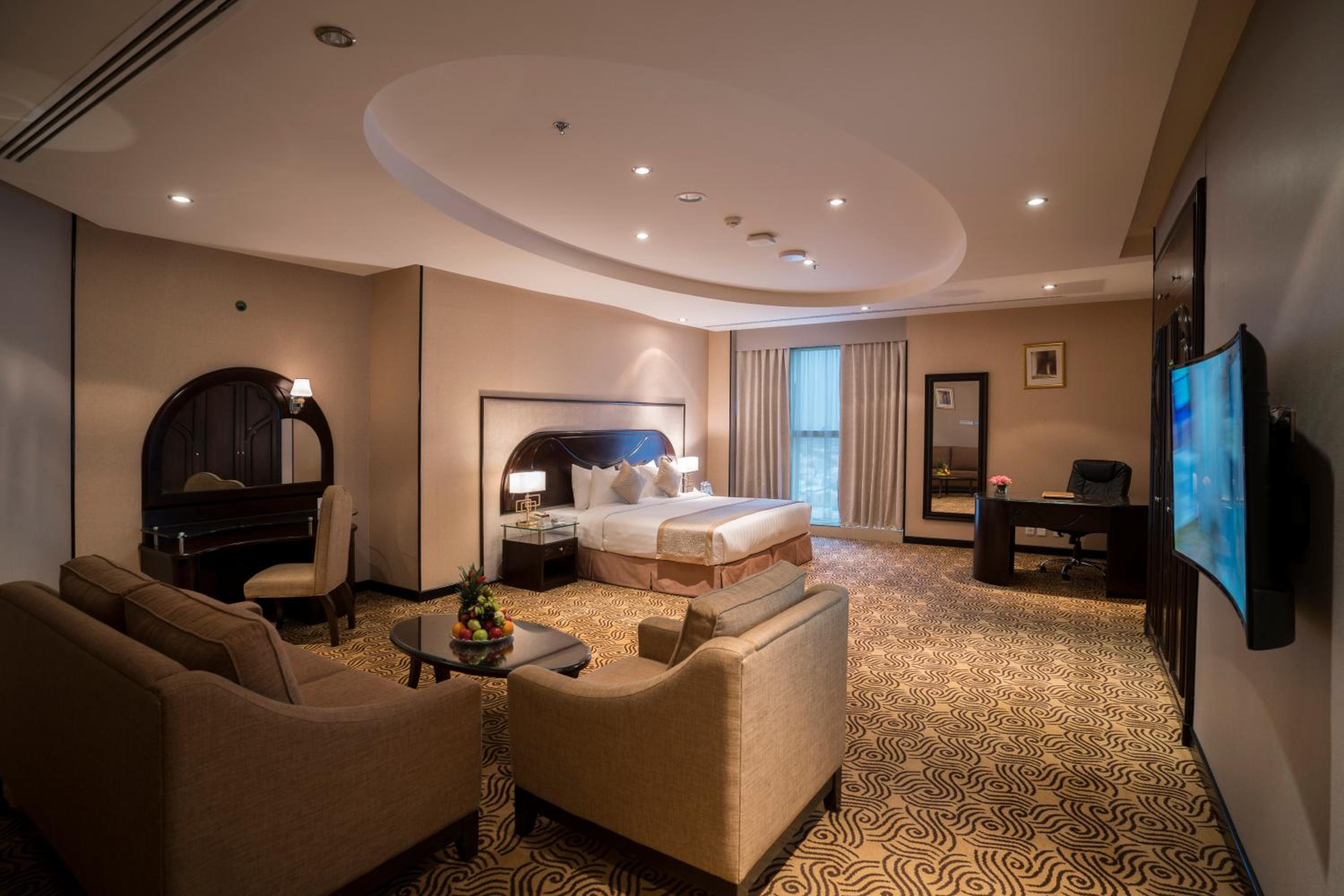 Executive Suite