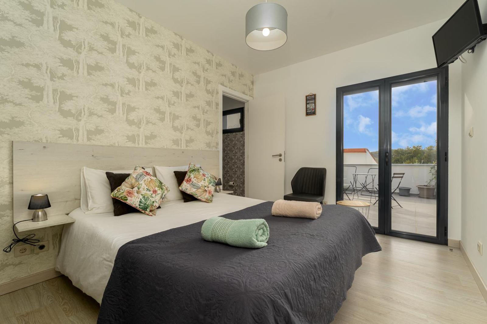 Double Room - Photo 1