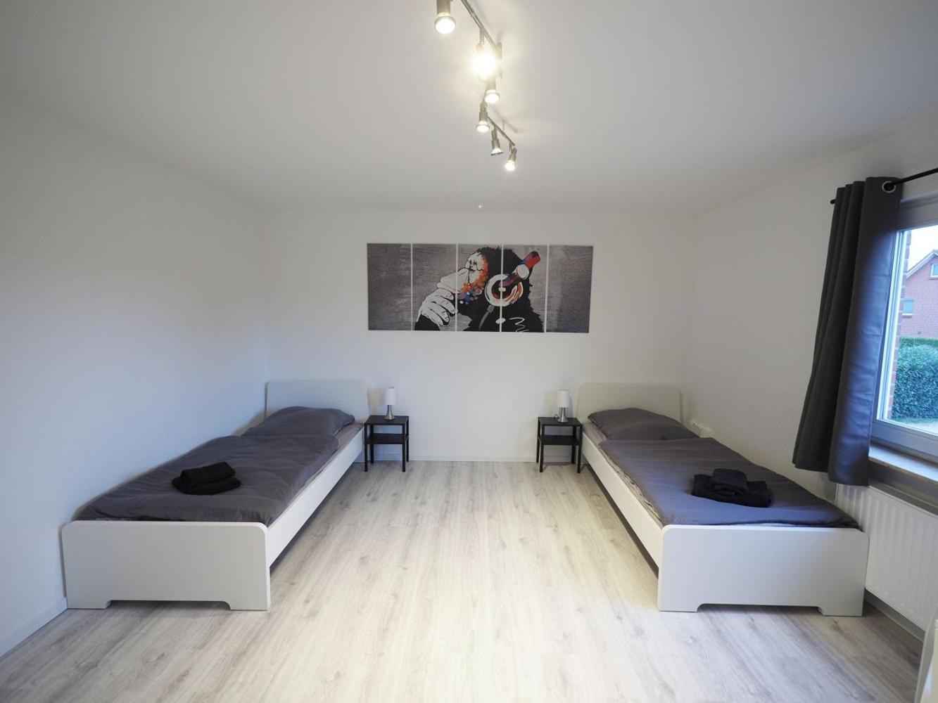 Two-Bedroom Apartment photo 1