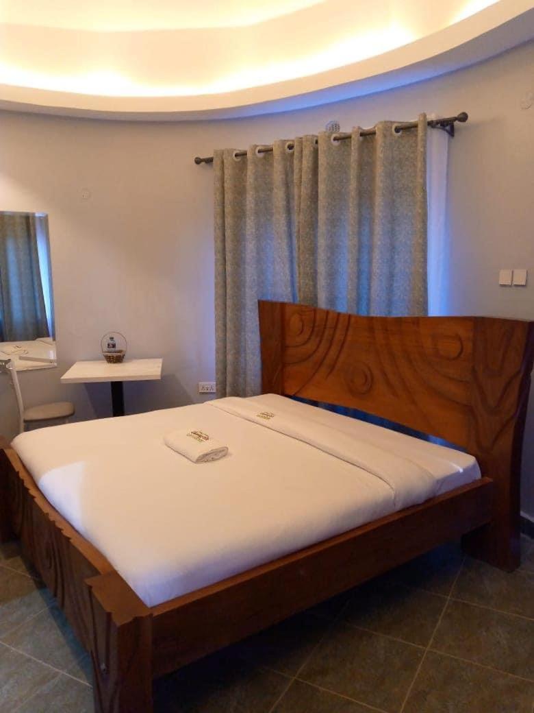 Suite with Garden View photo 2