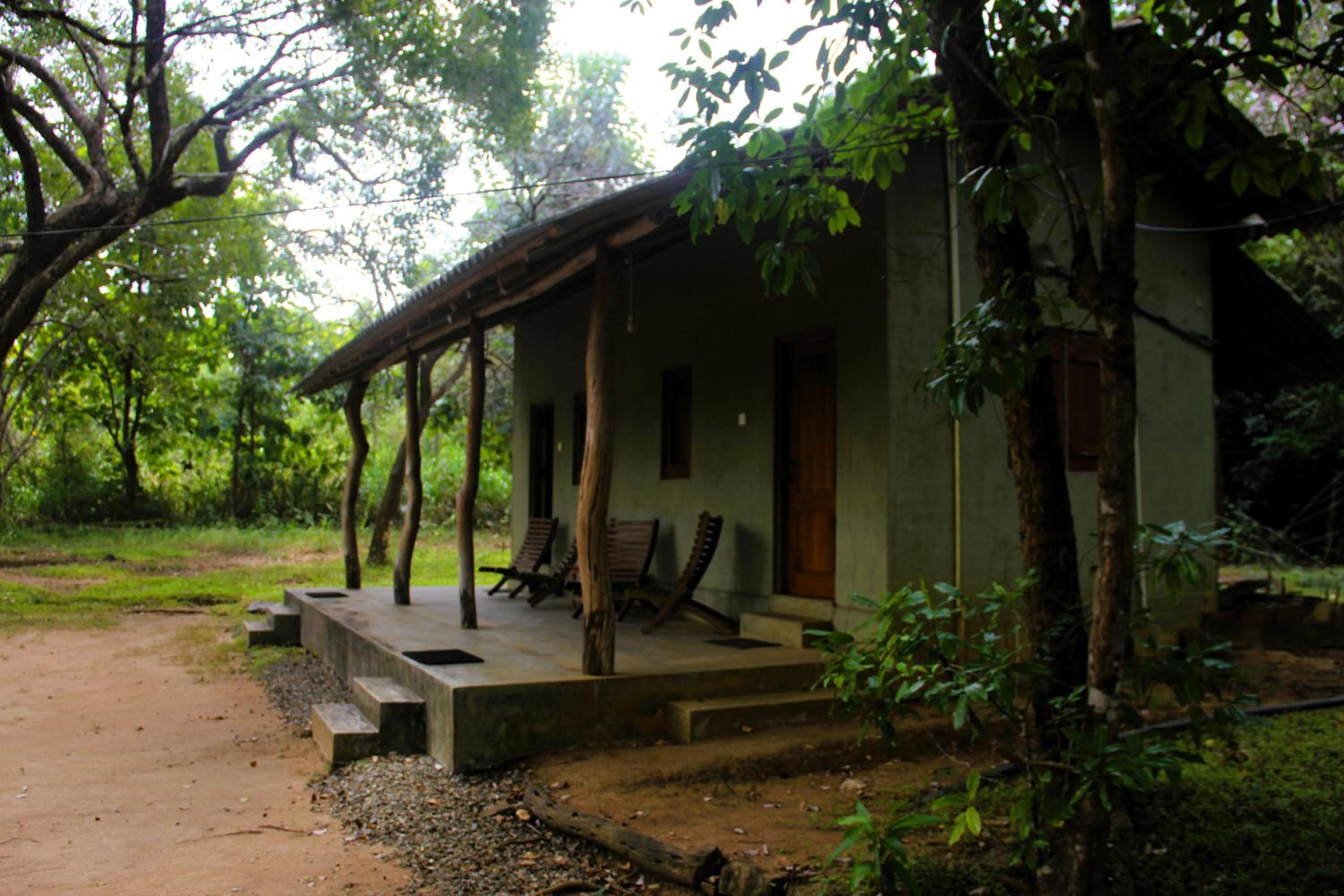 Cottage (3 Adults) photo 2