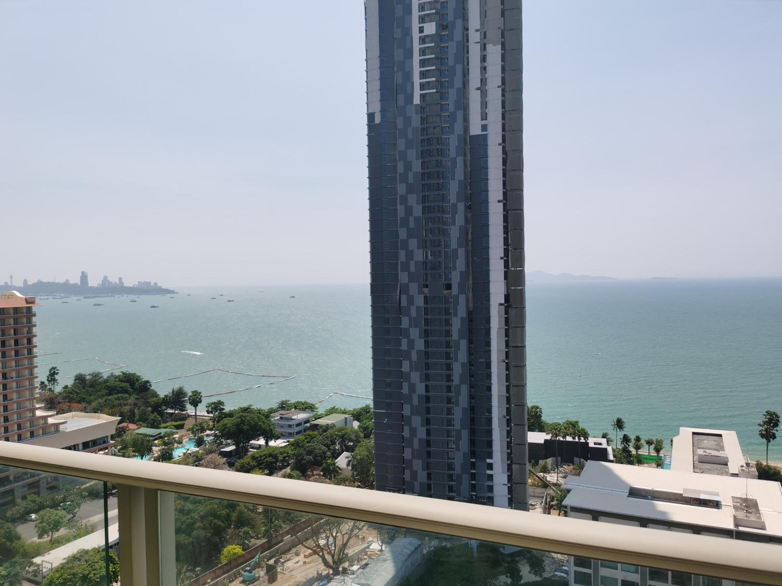 Apartment with Sea View photo 3