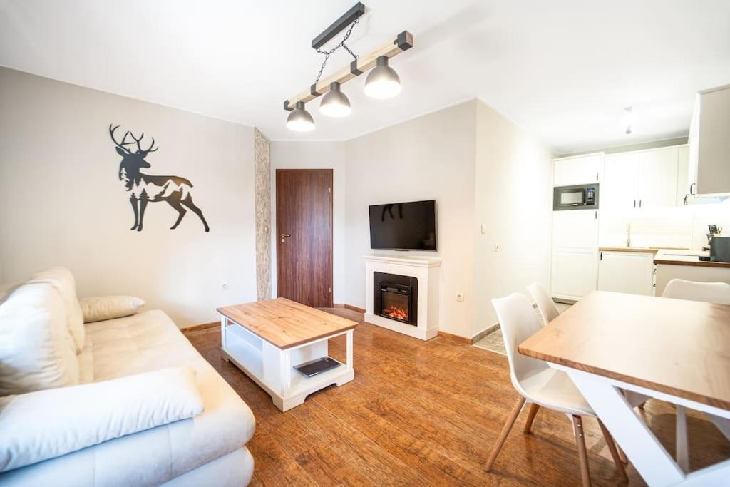 Two-Bedroom Apartment photo 1