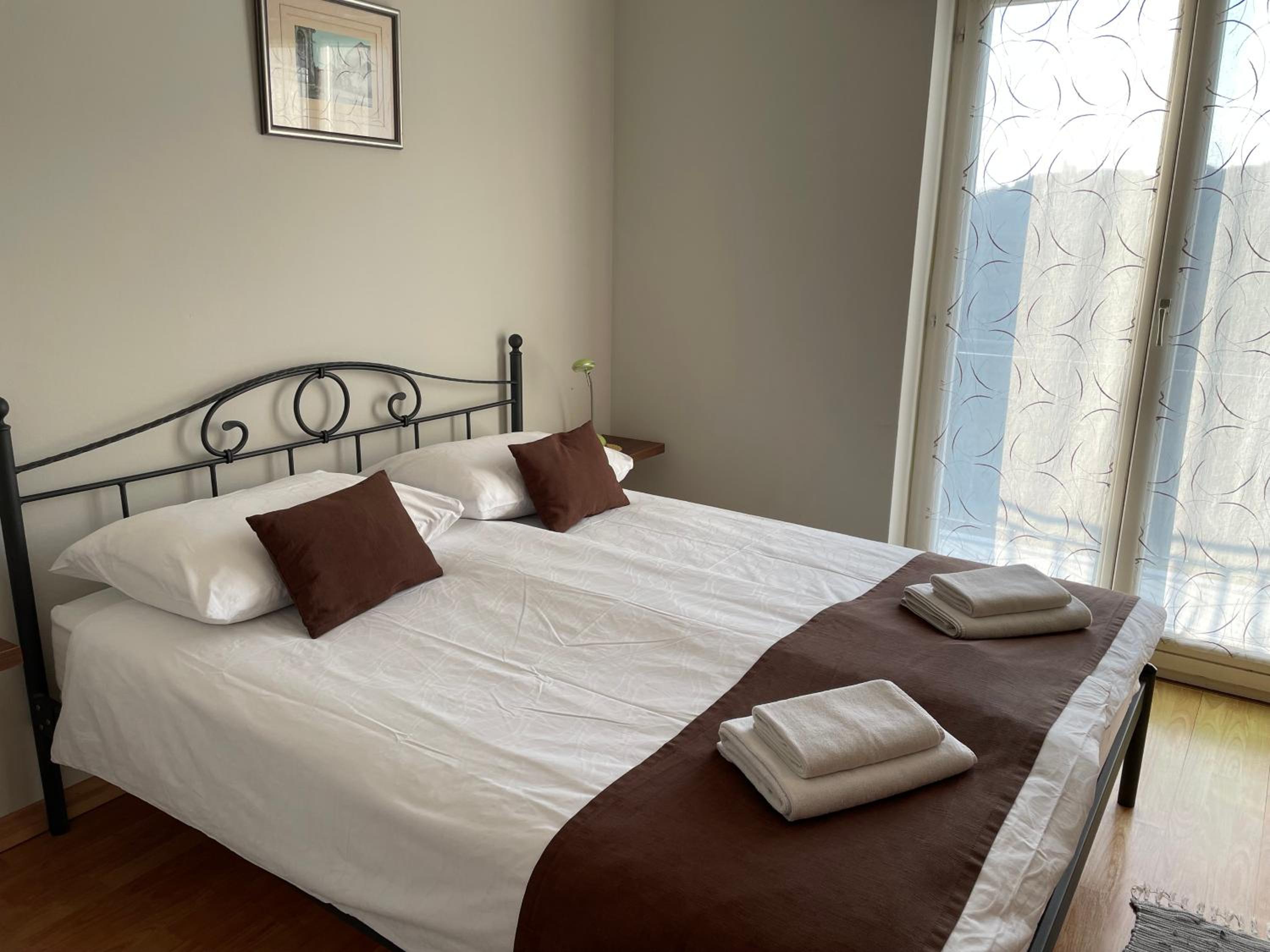 Double Room with Balcony photo 1