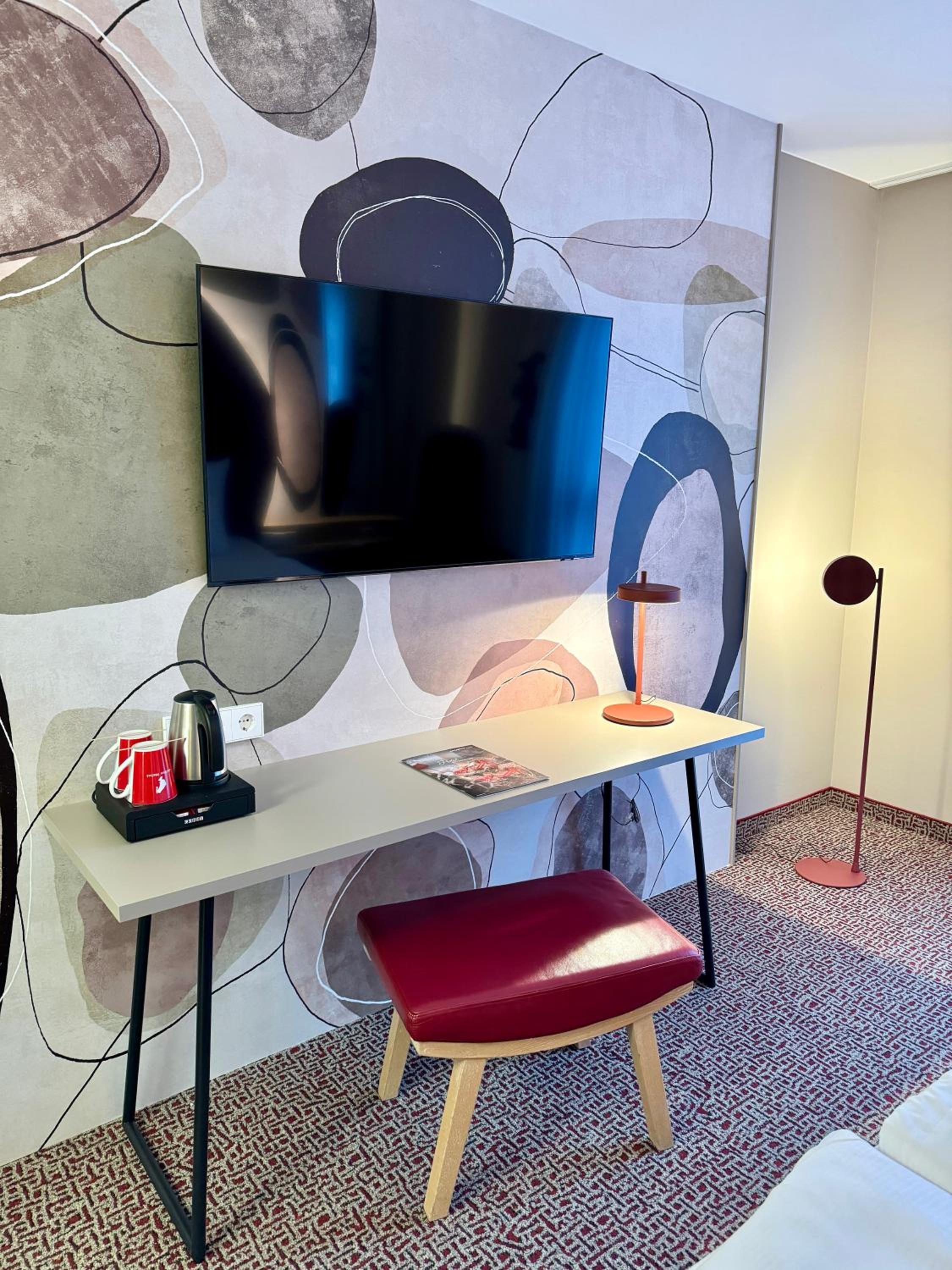 Superior Double or Twin Room