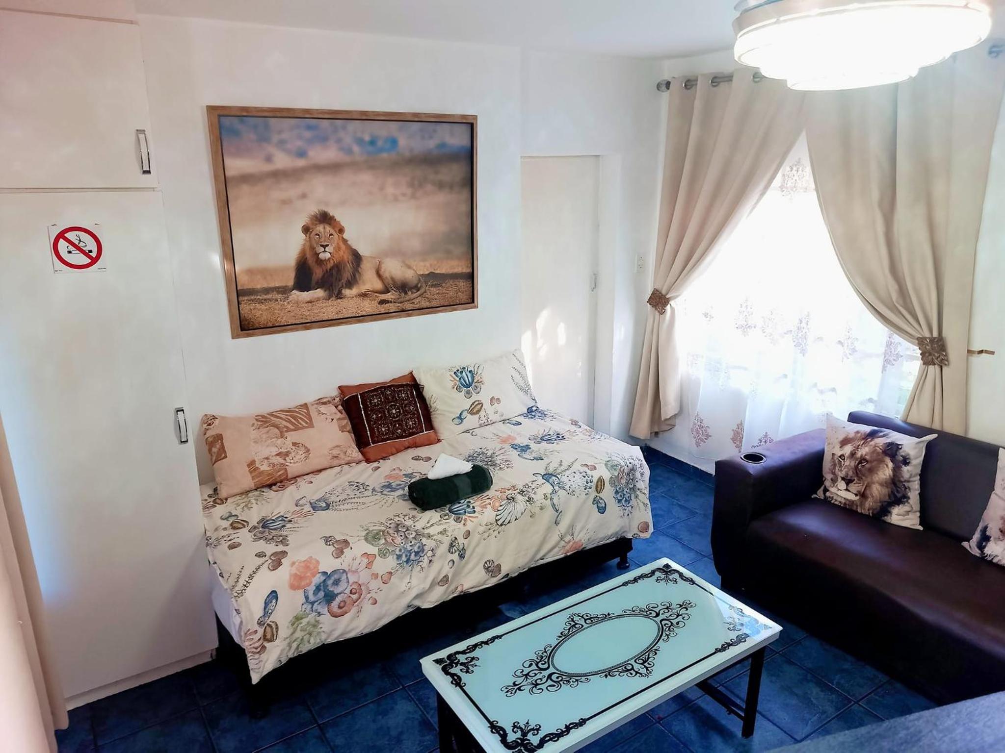 Two-Bedroom Chalet - Photo 15