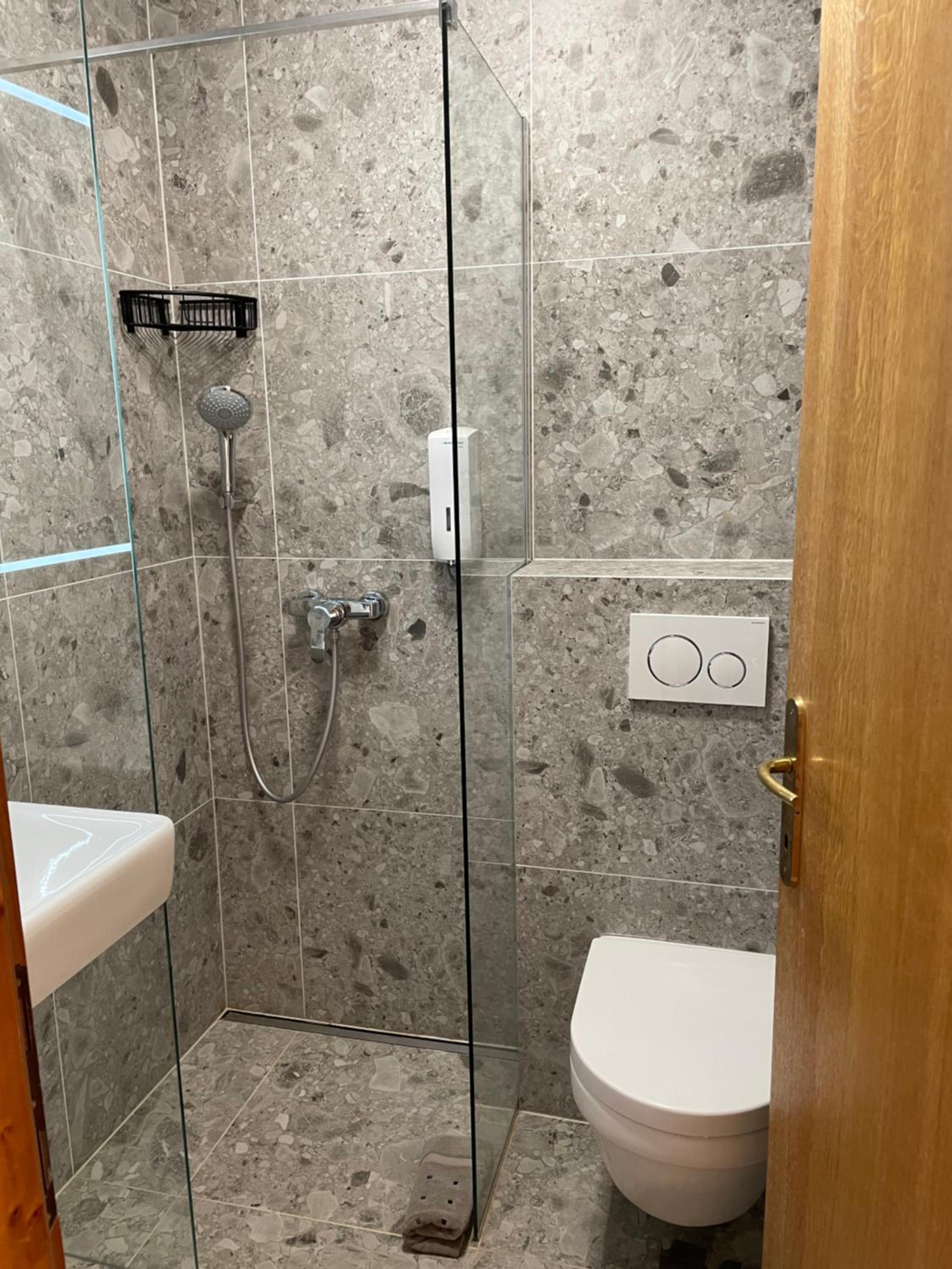 Double Room with Balcony photo 2