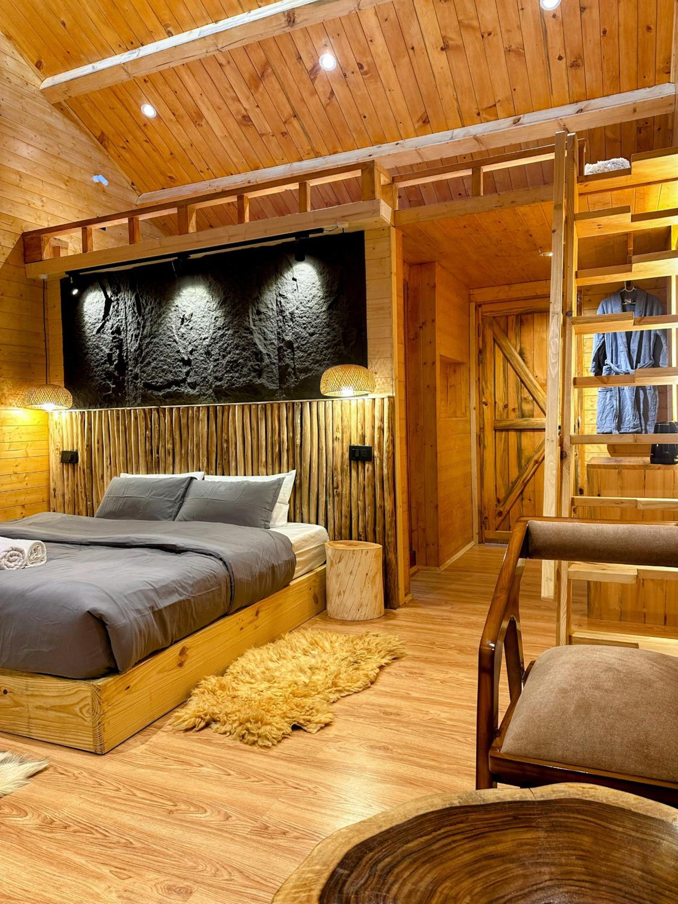 Executive Triple Room photo 1