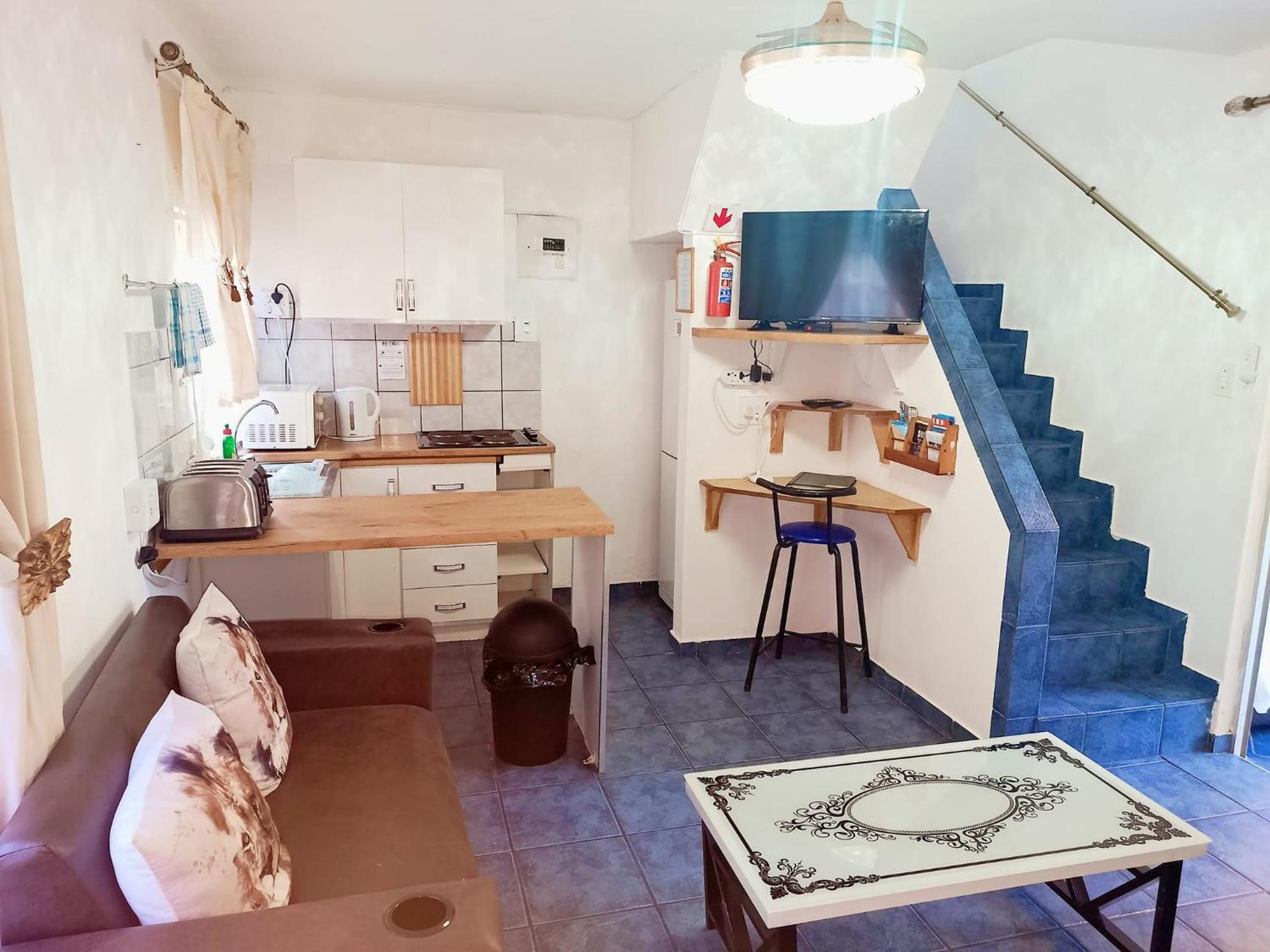 Two-Bedroom Chalet - Photo 17
