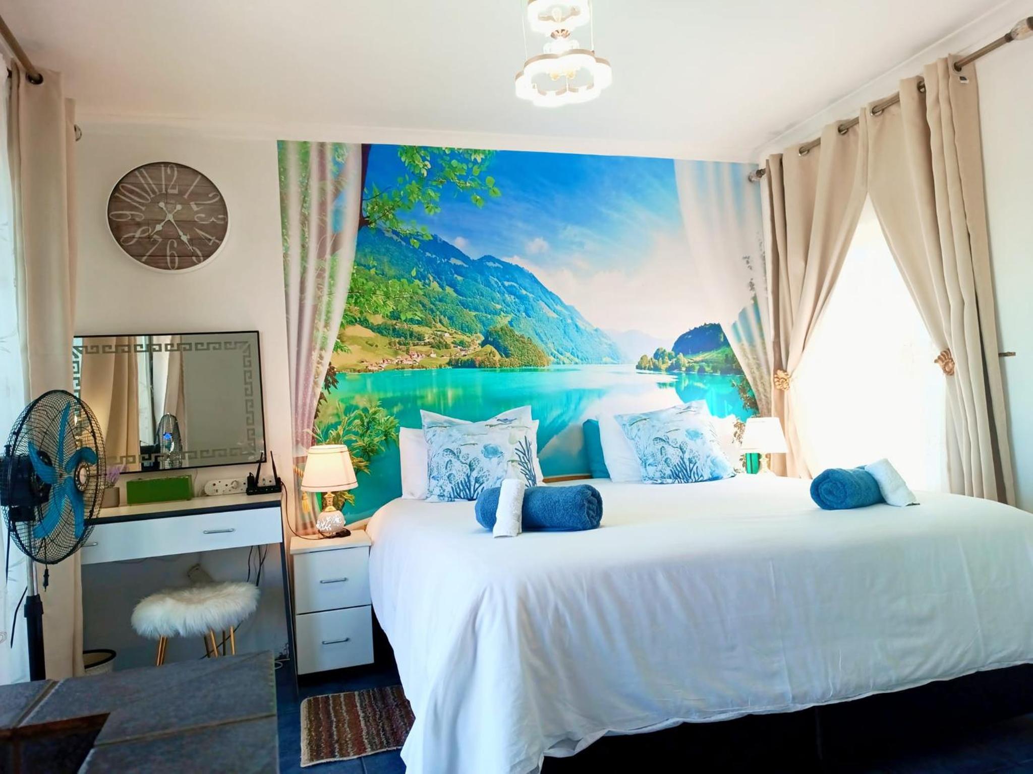 Two-Bedroom Chalet - Photo 18