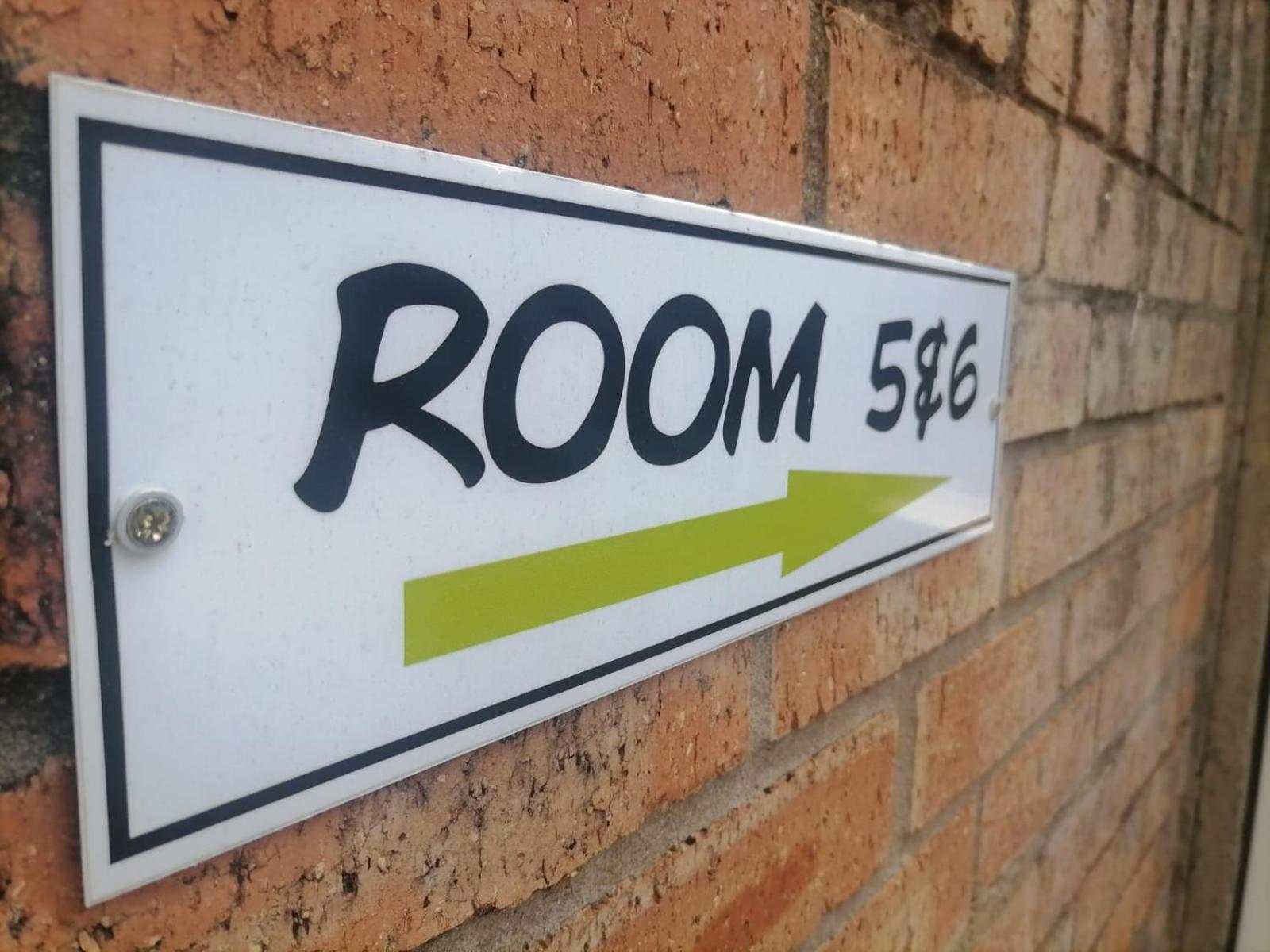 Double Room - Photo 3