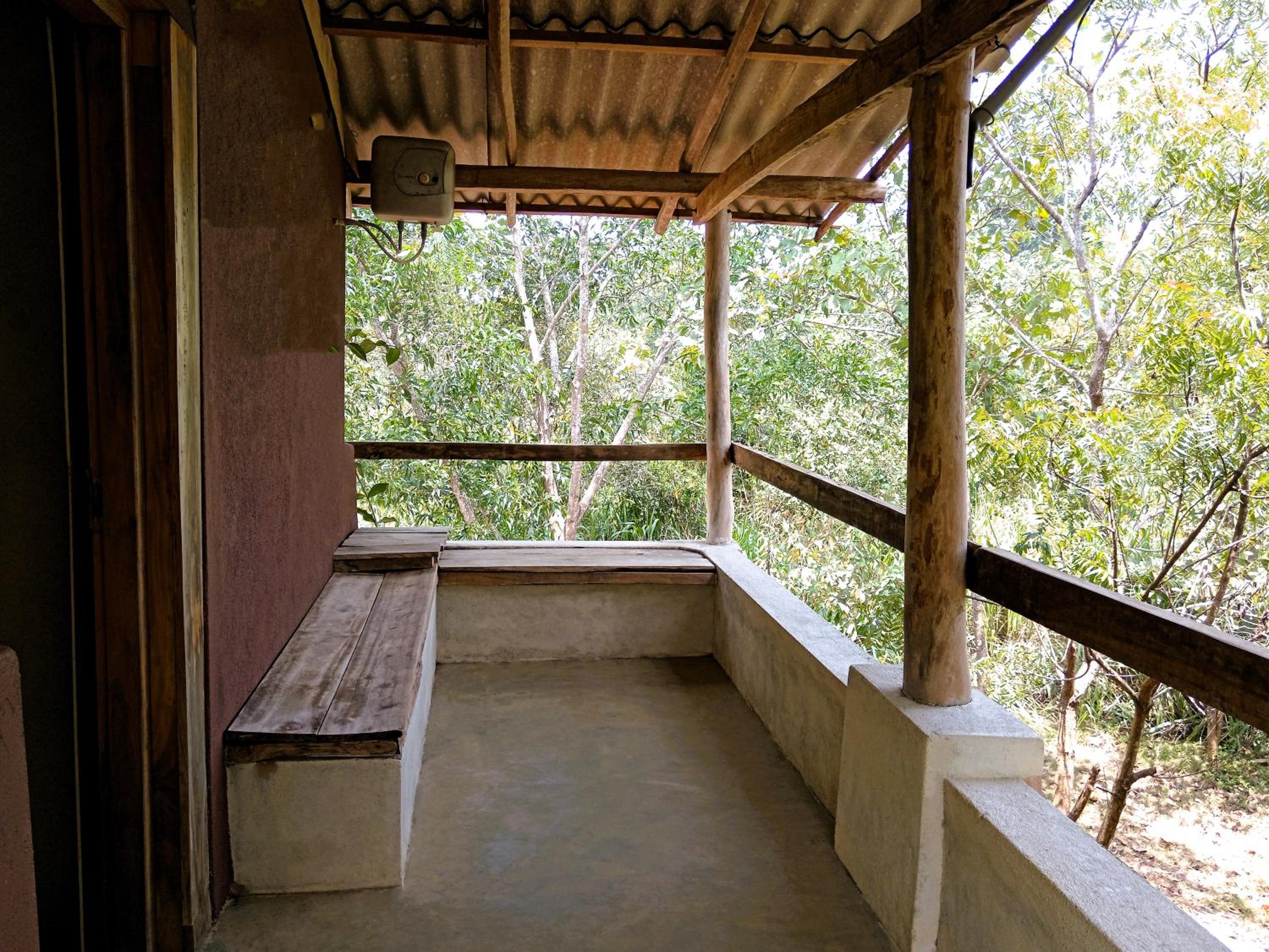 Classic Double Room with Balcony photo 2