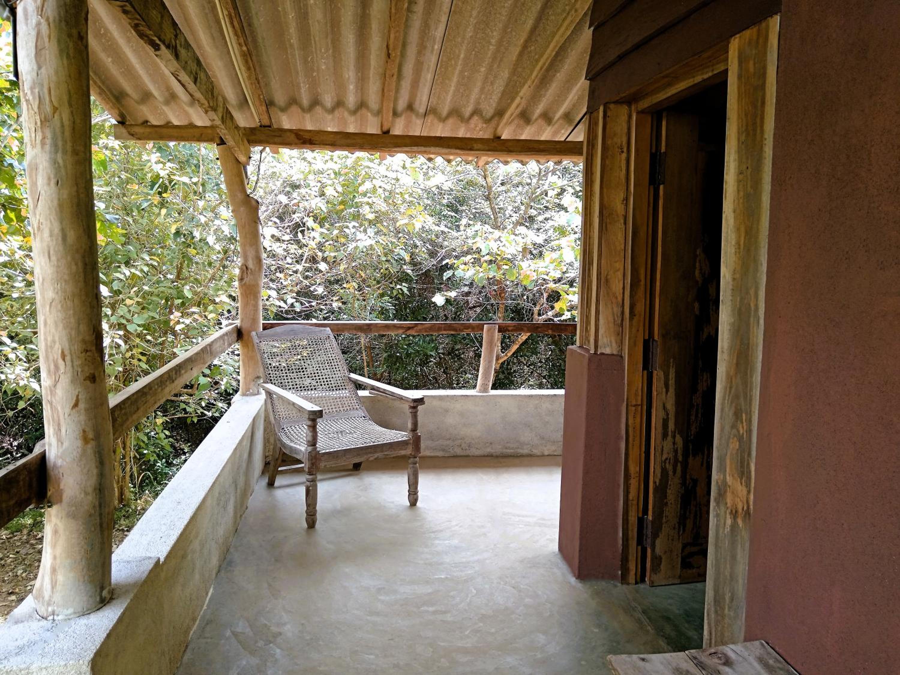 Classic Double Room with Balcony photo 1