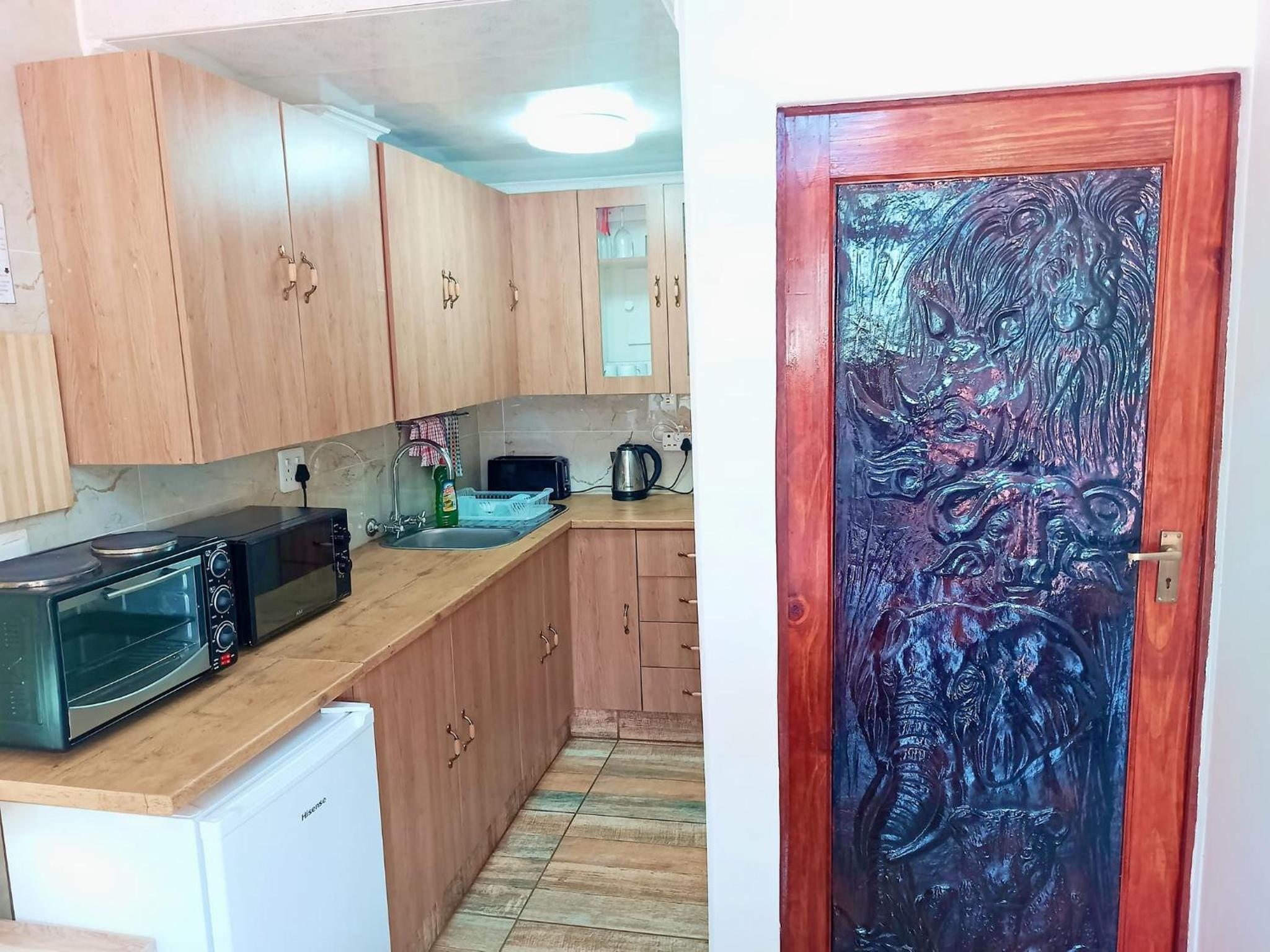 King Suite - Photo 7