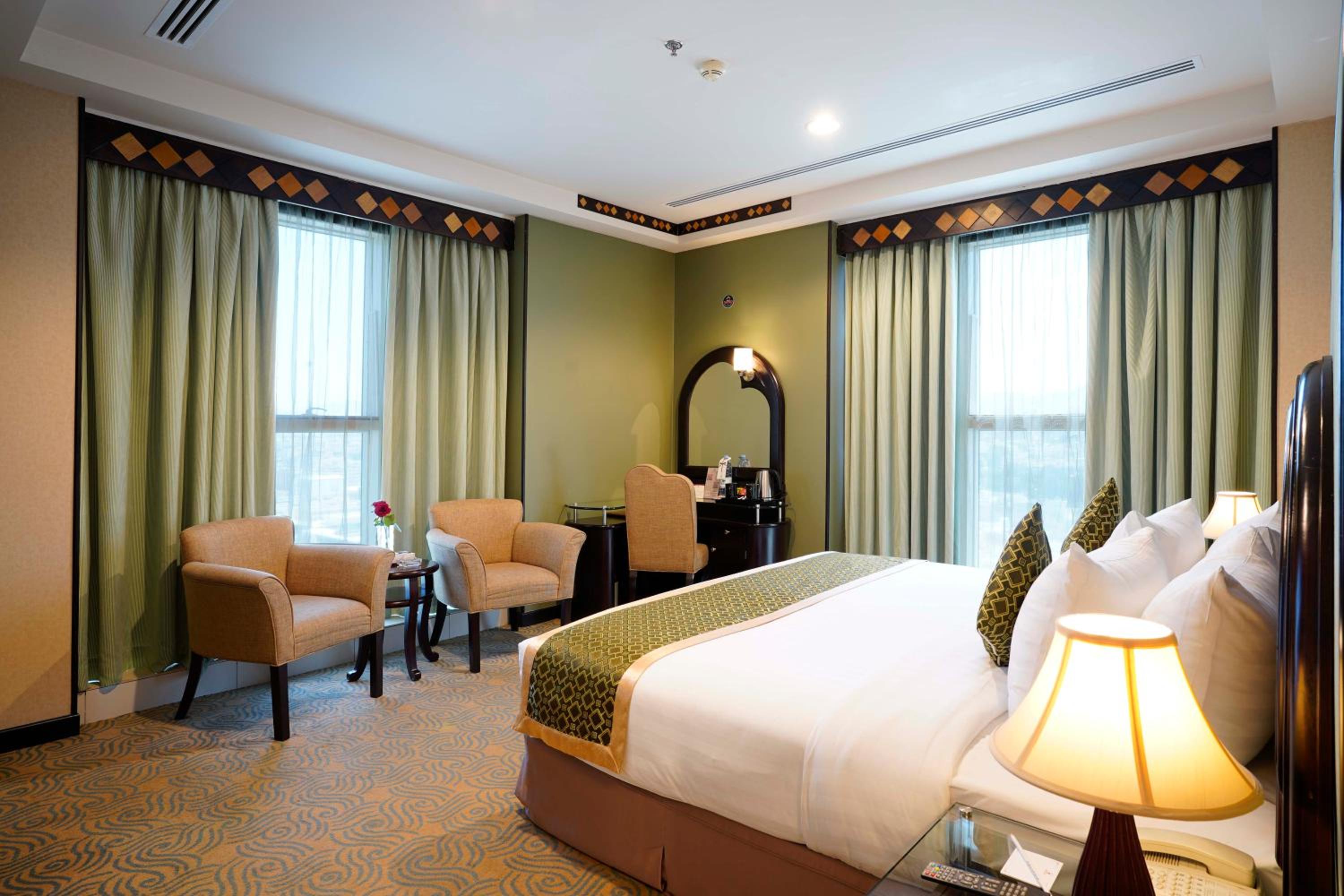 Classic Room