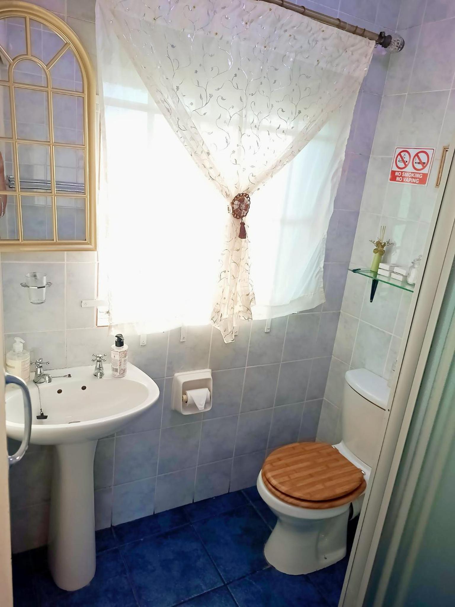Two-Bedroom Chalet - Photo 20