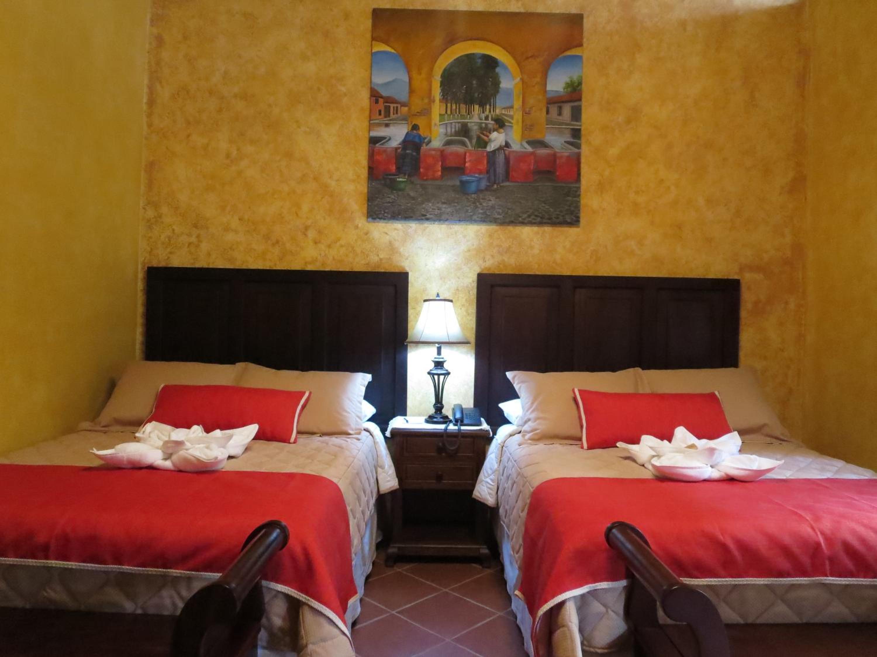 Double Room photo 2