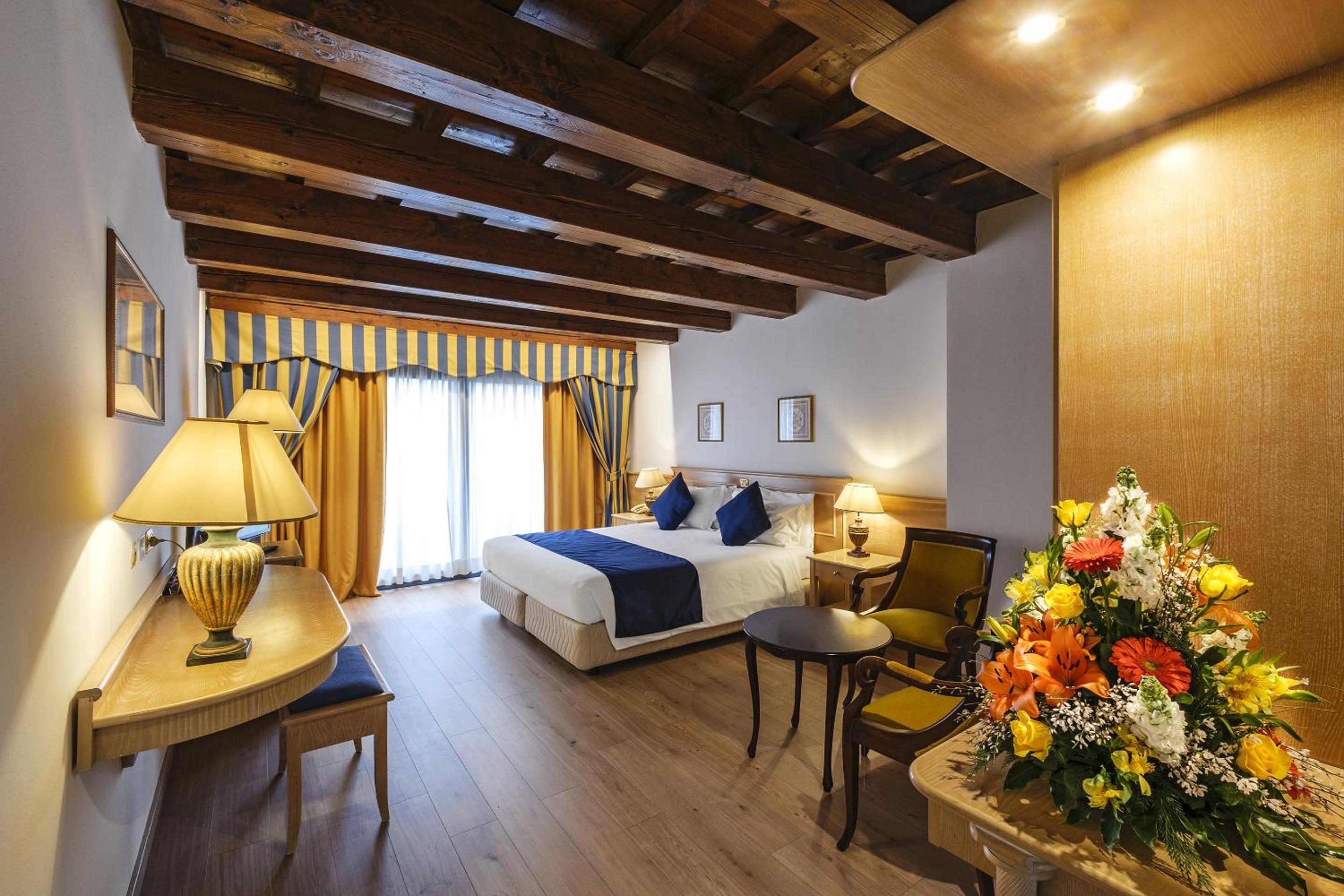 Comfort Double or Twin Room - Photo 7