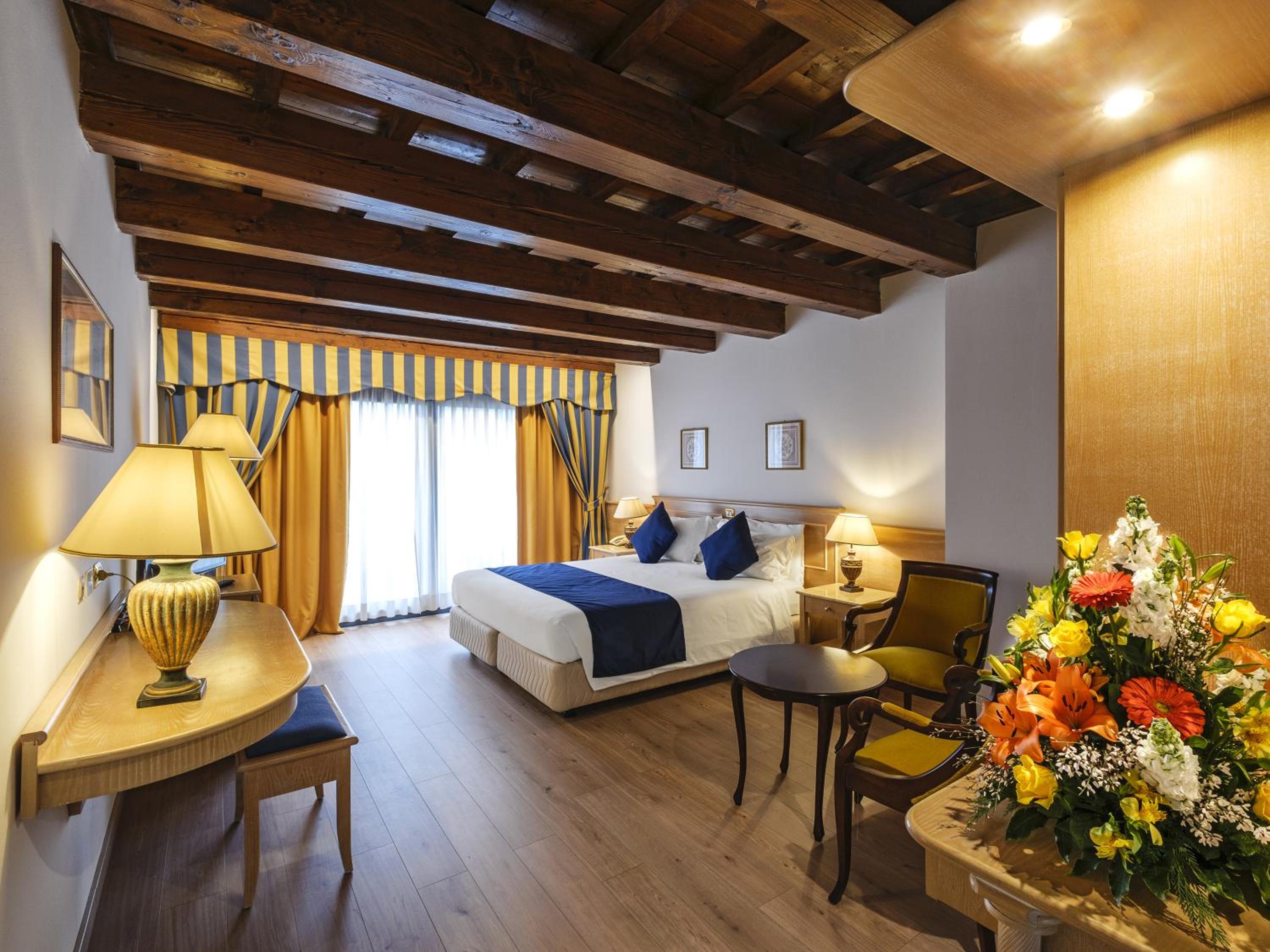 Comfort Double or Twin Room - Photo 10