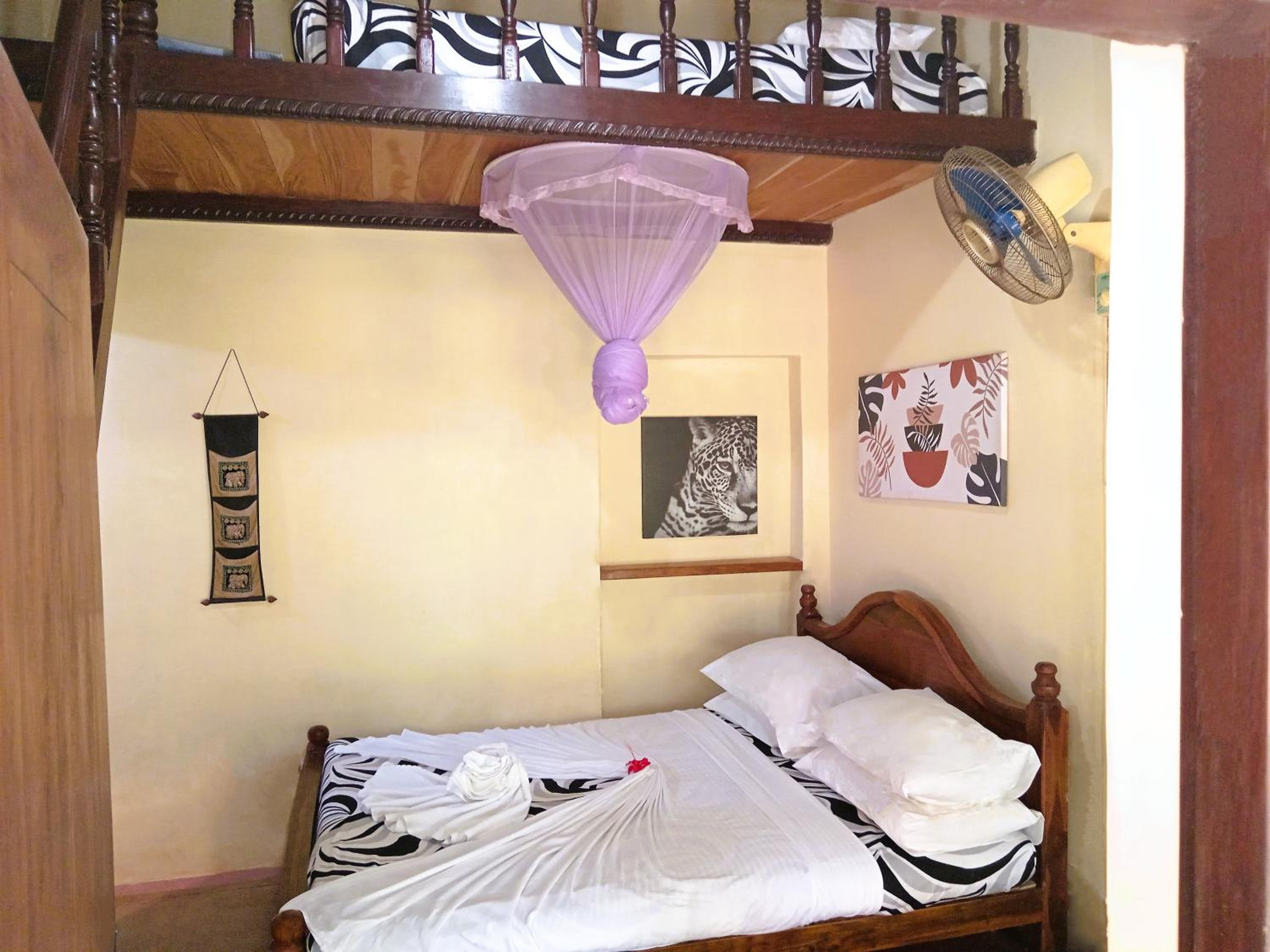 Loft (4 adults) photo 1