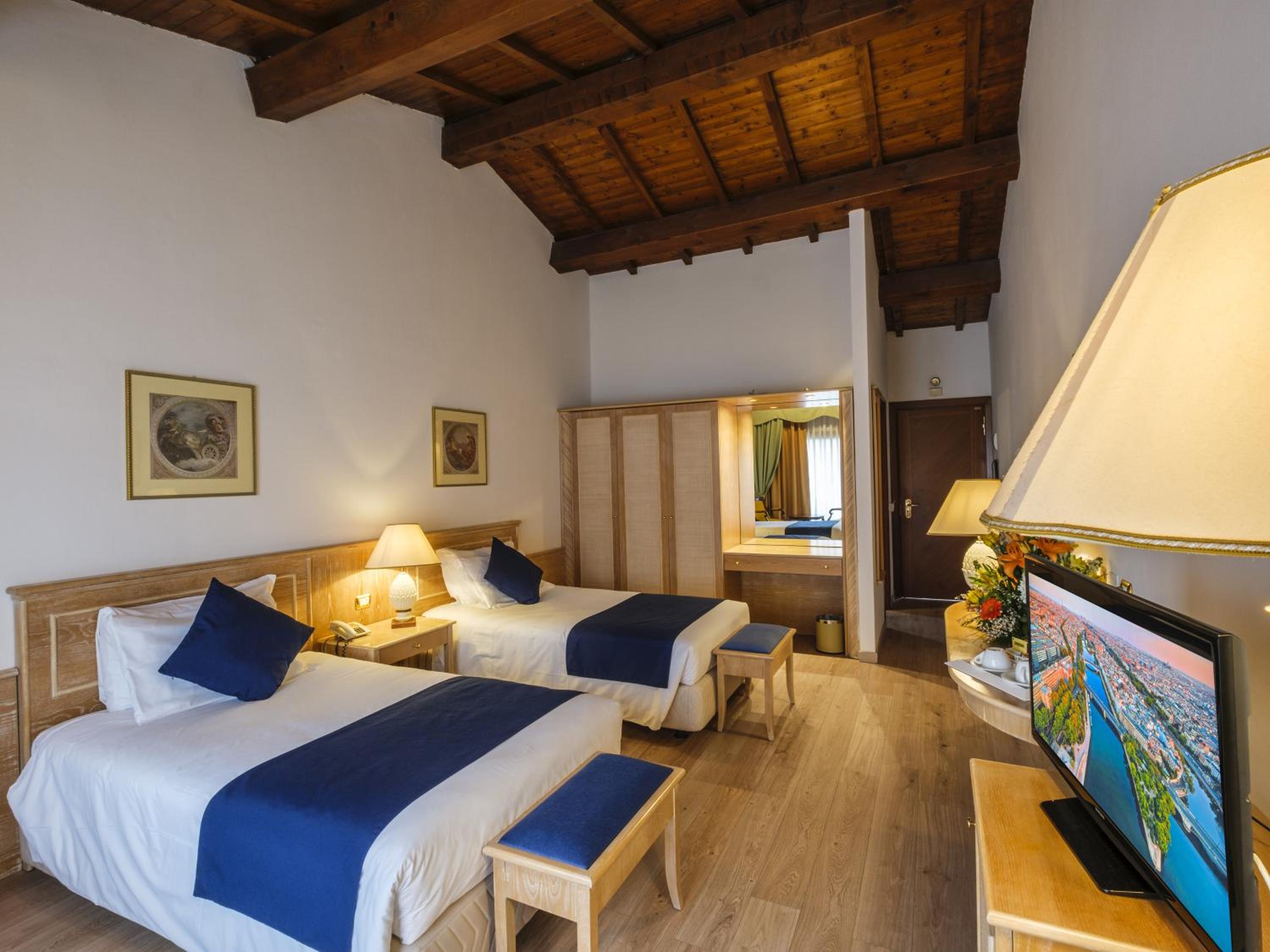 Comfort Double or Twin Room - Photo 4