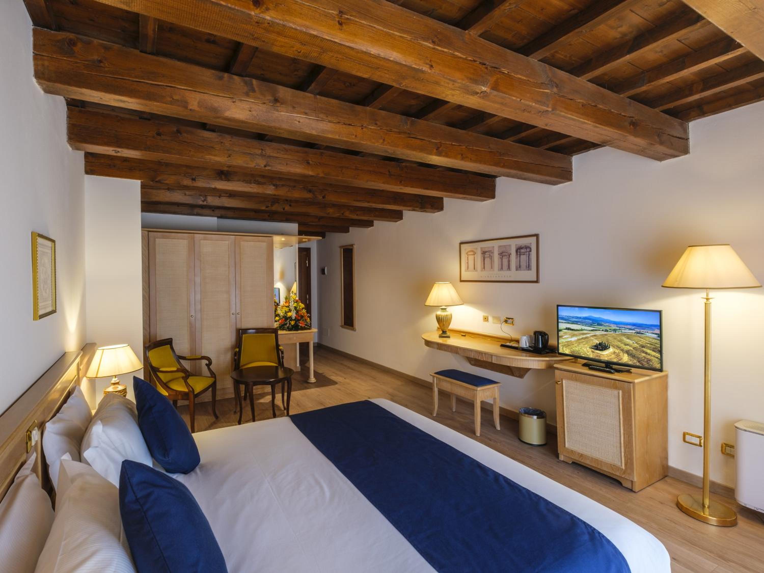 Comfort Double or Twin Room - Photo 6