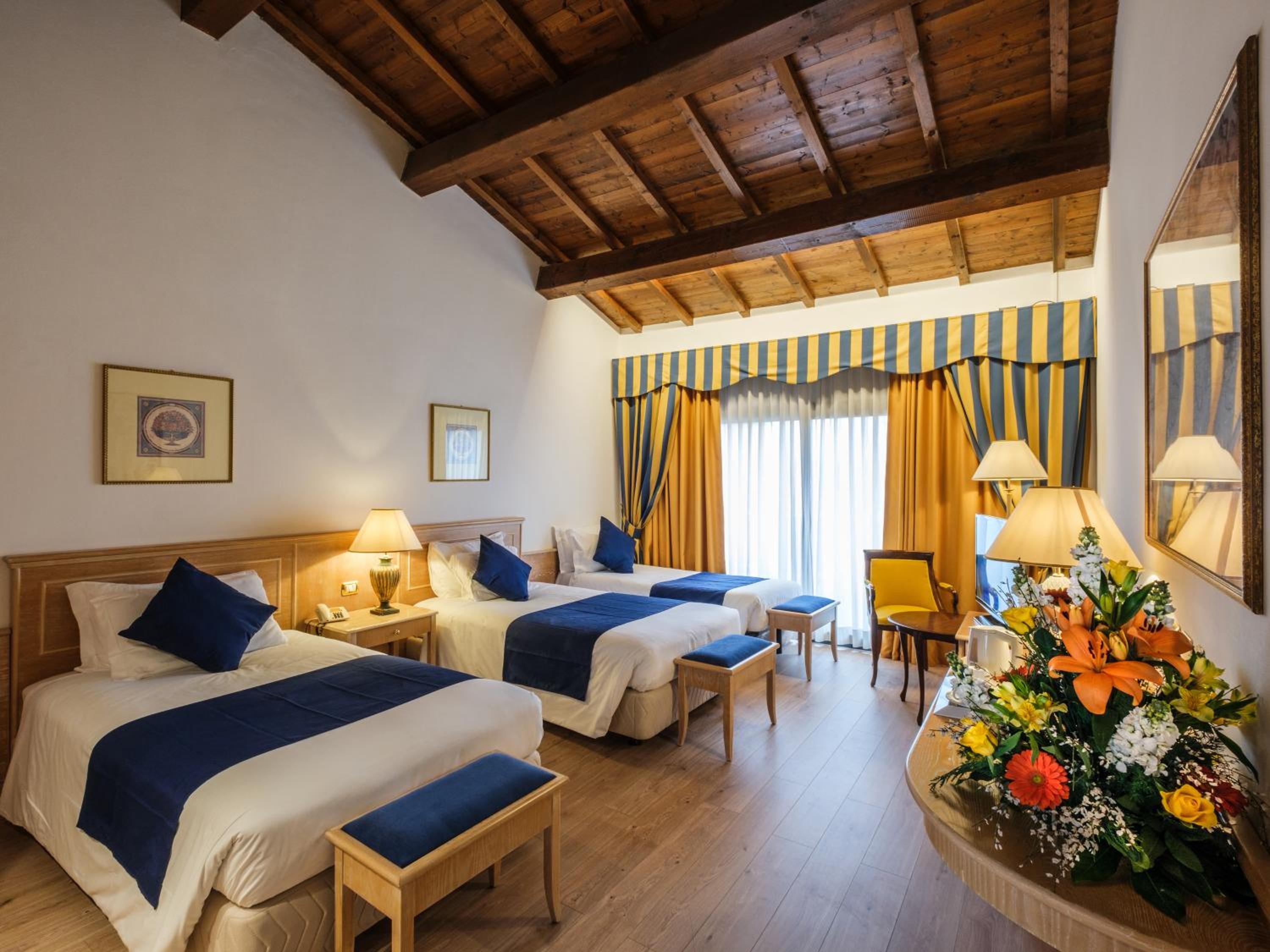 Triple Room - Photo 1